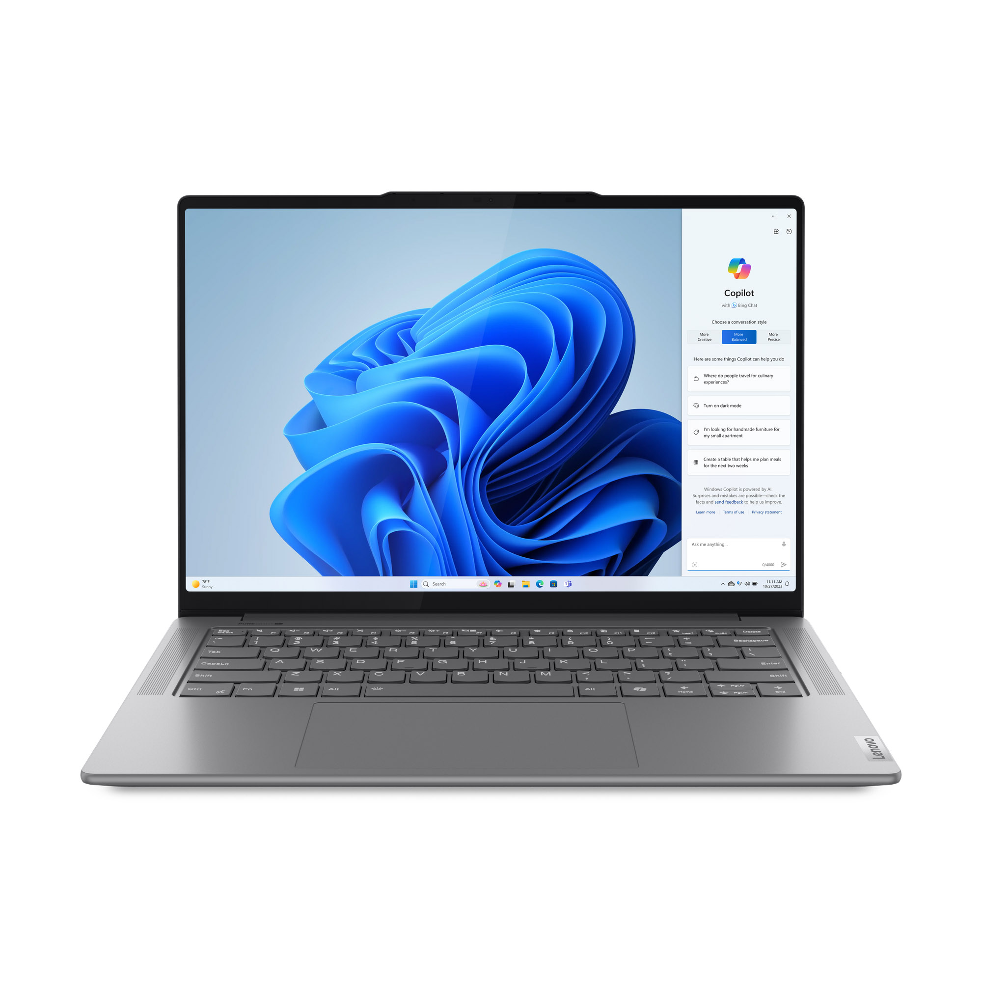 Lenovo Yoga Pro 7 14IMH9 14.5