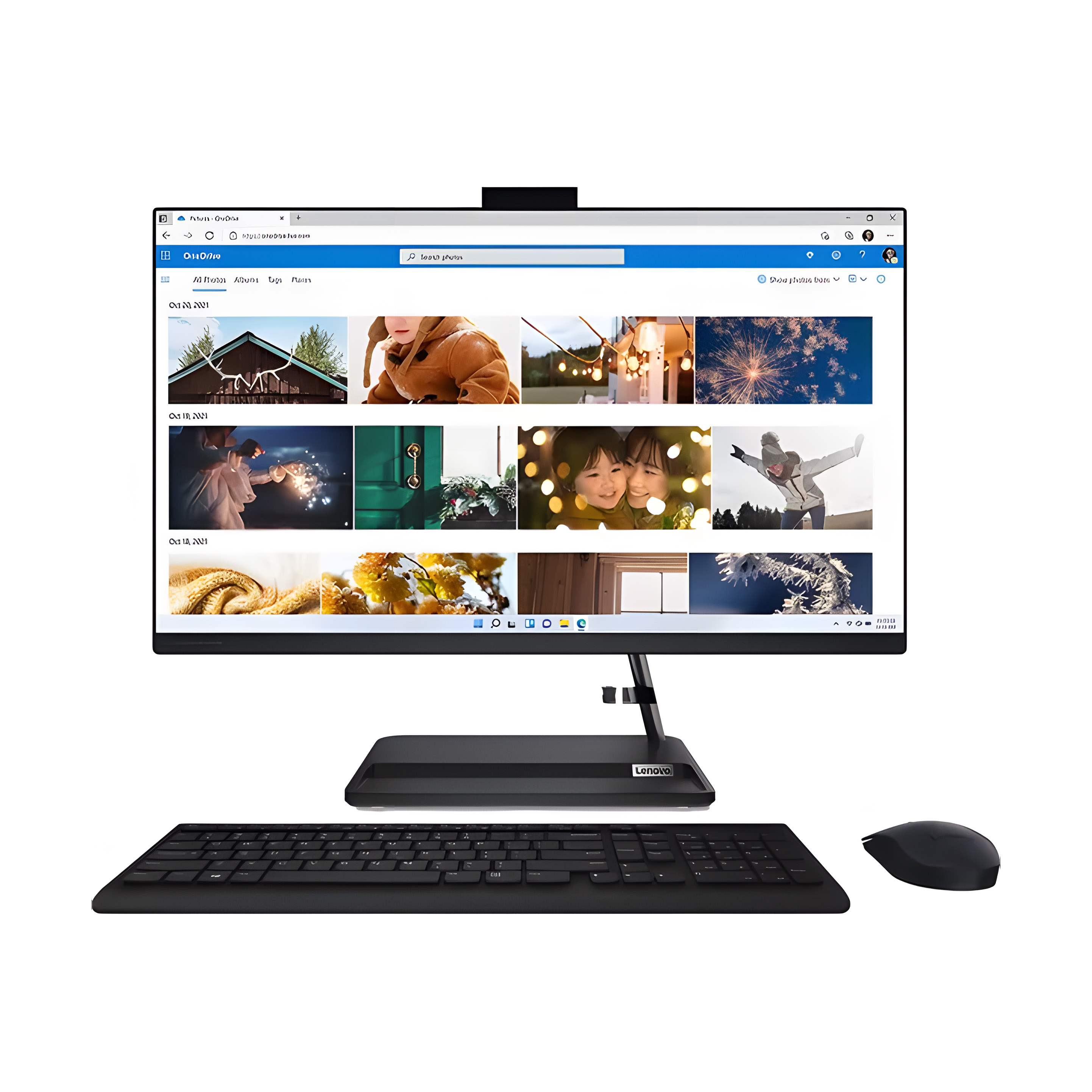 Lenovo IdeaCentre AIO 3 27IAP7 27