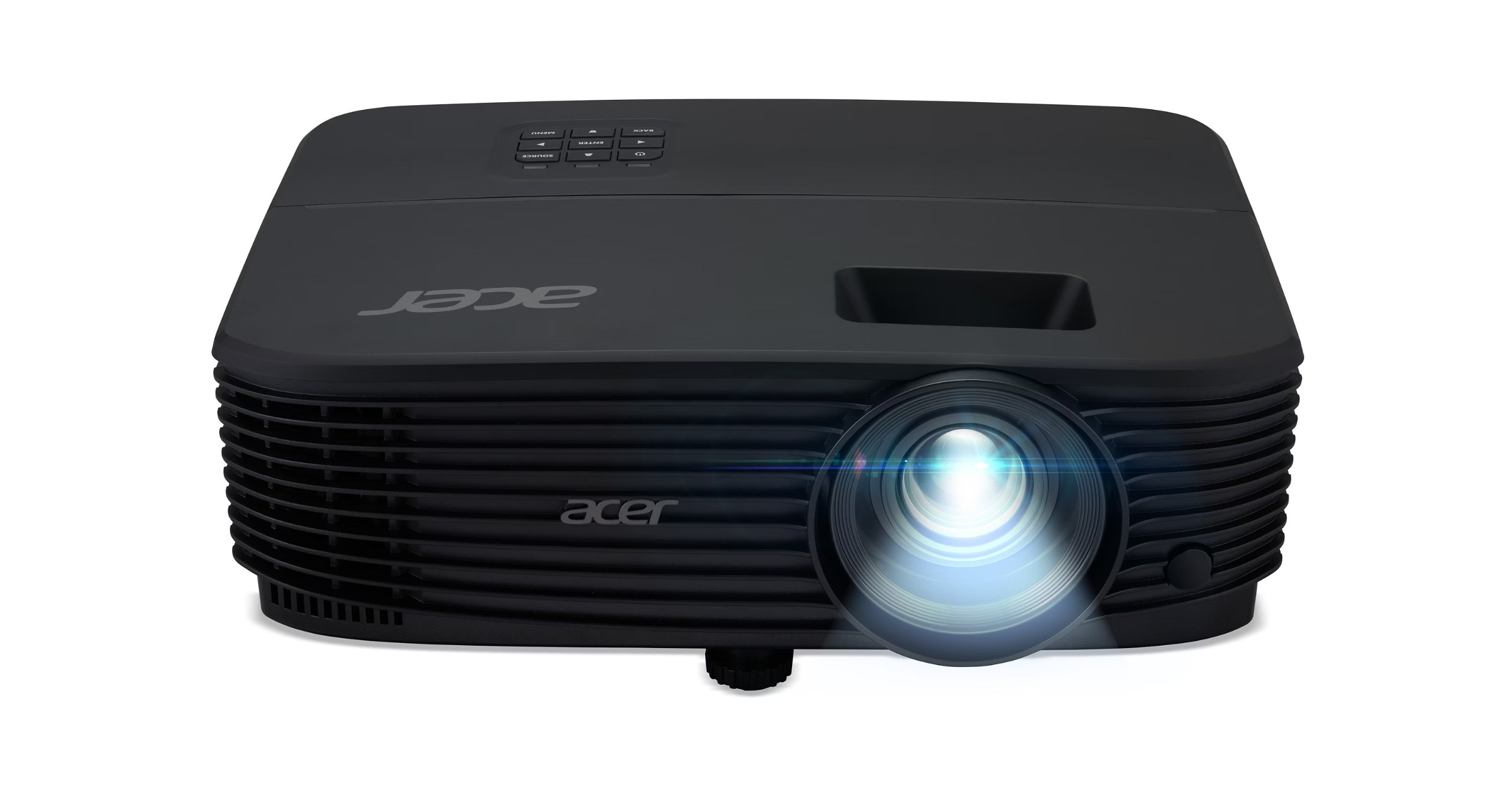 Acer X1123HP DLP 120Hz Projector 4000 Lumens HDMI 3D Display Support