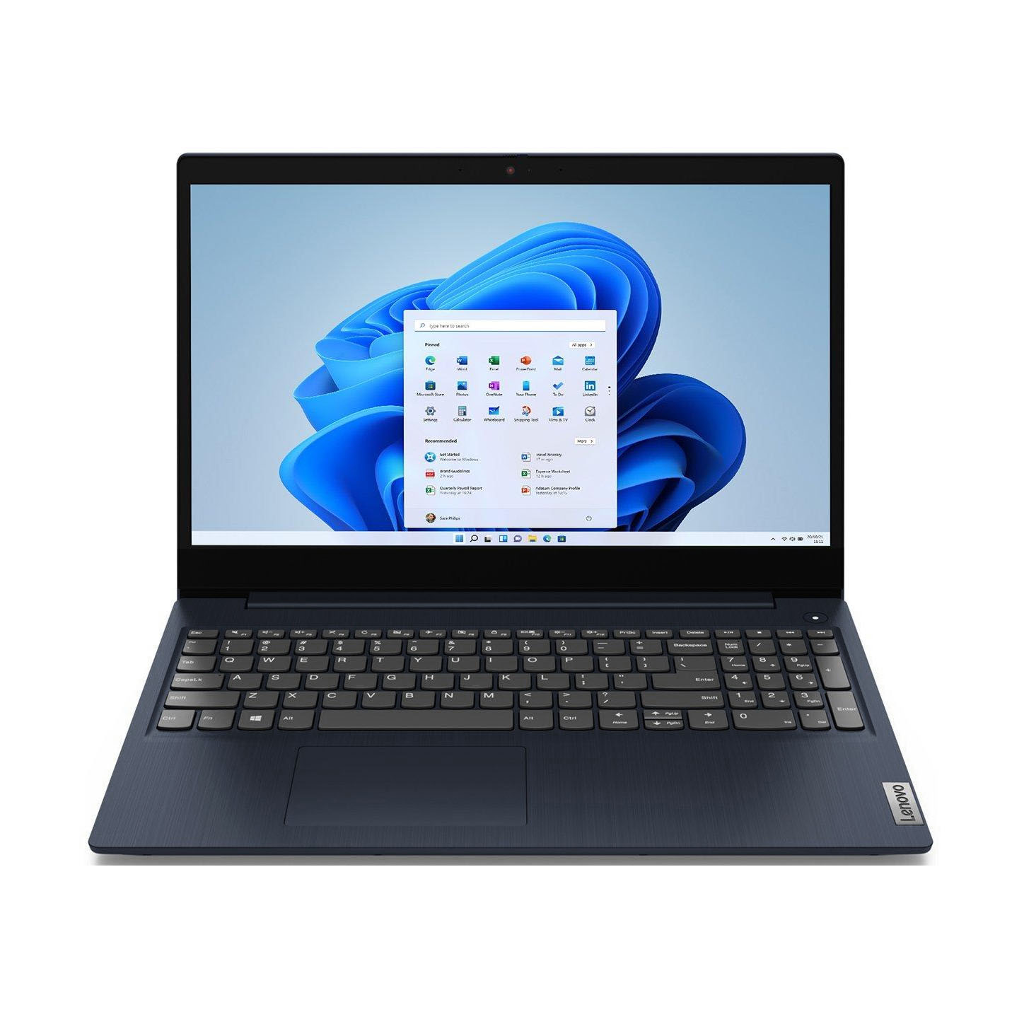 Lenovo IdeaPad 3 15ITL6 15