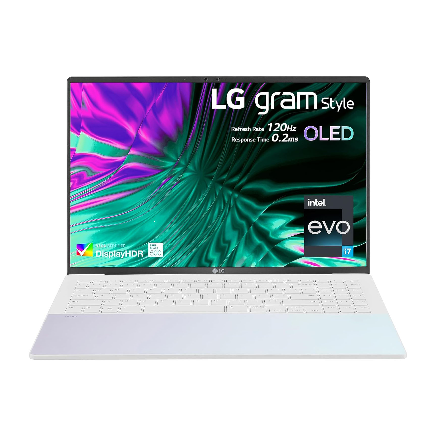 LG Gram Style 16