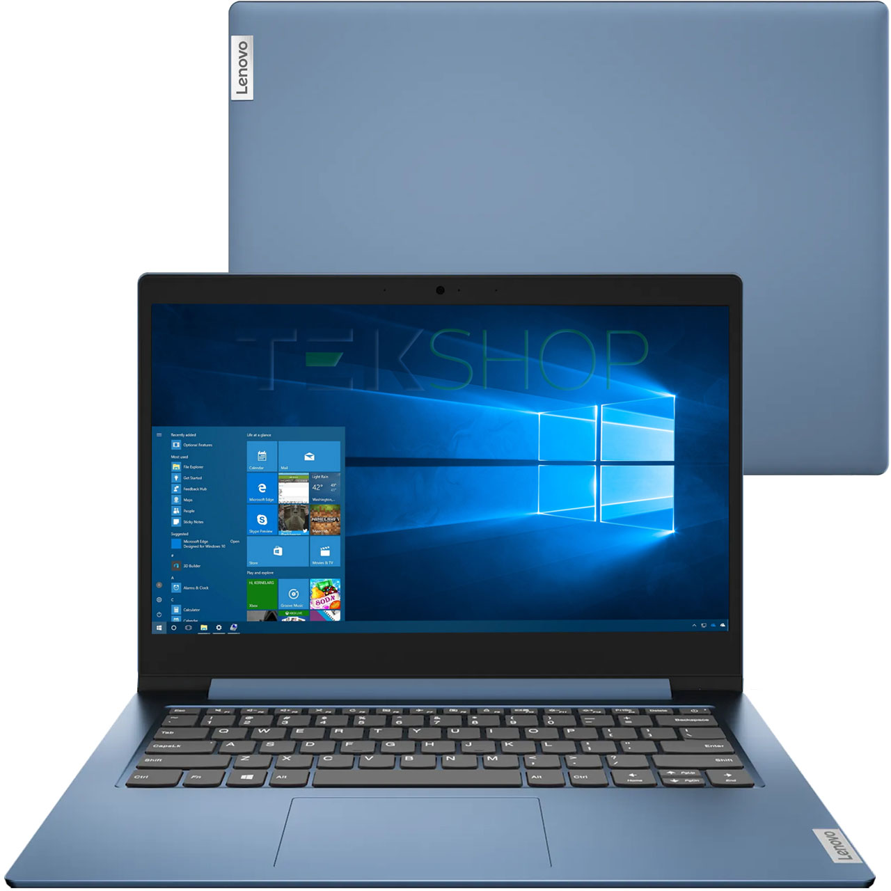 Lenovo Laptop IdeaPad 1 4020 14