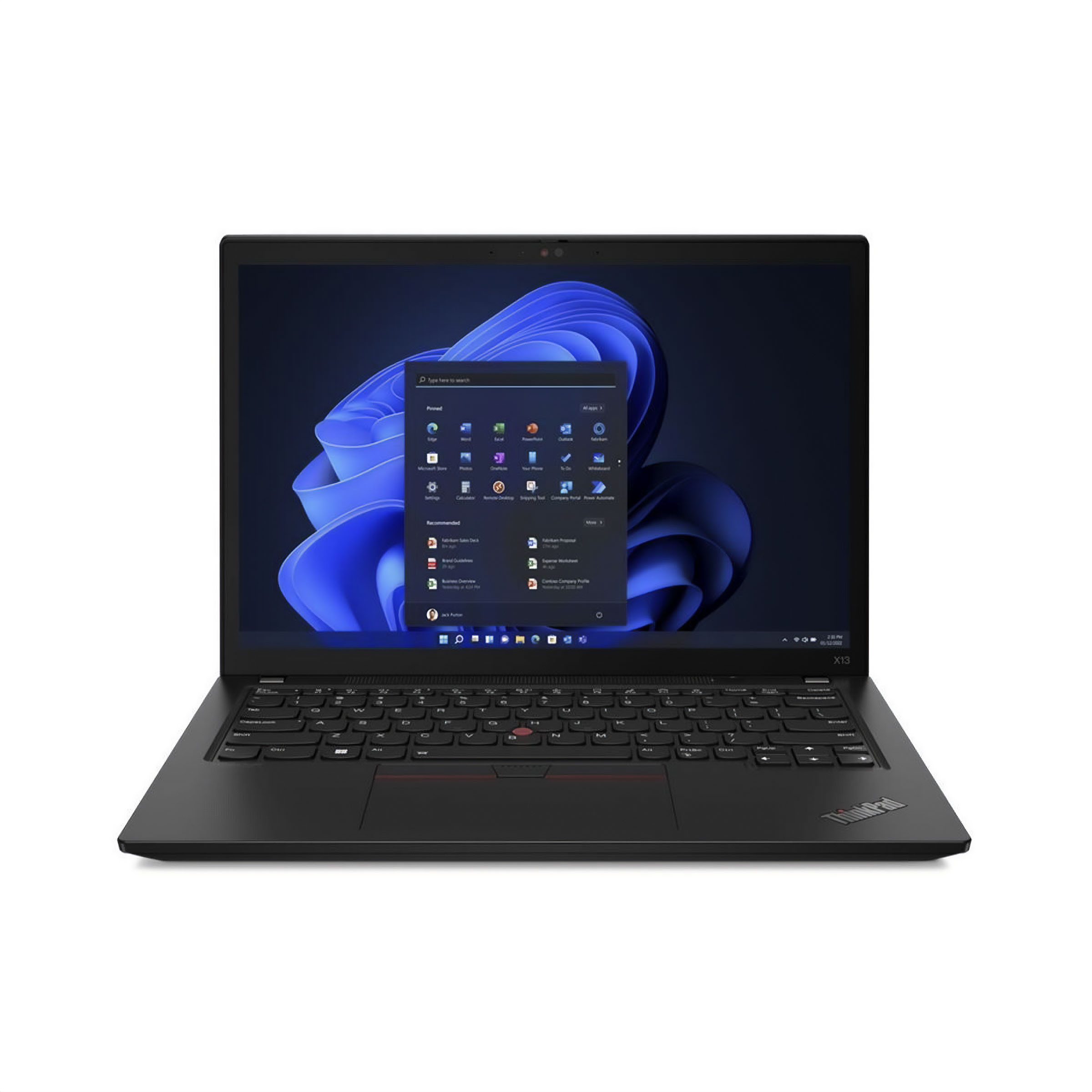 Lenovo ThinkPad X13 Gen 3 13.3