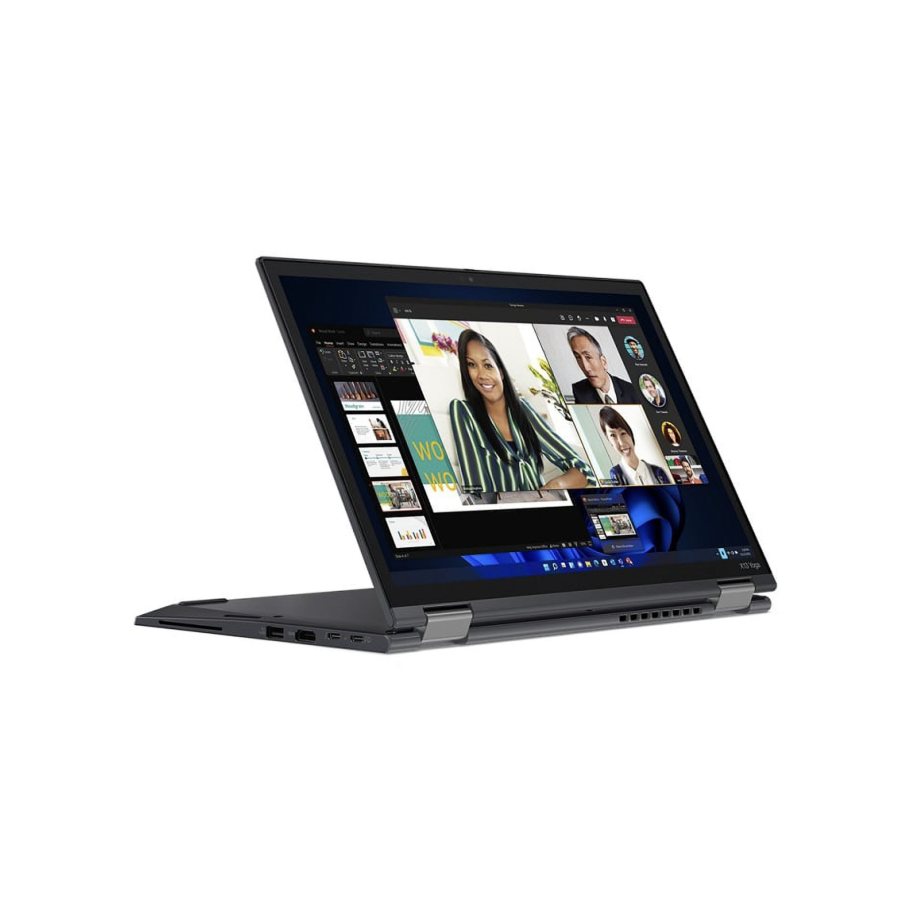 Lenovo ThinkPad X13 Yoga Gen 3 Laptop 13.3