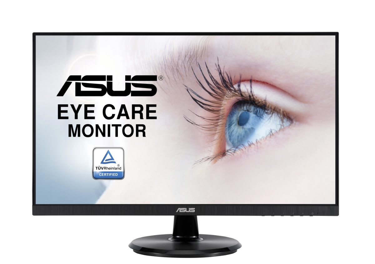 ASUS Eye Care VA24DCP 23.8