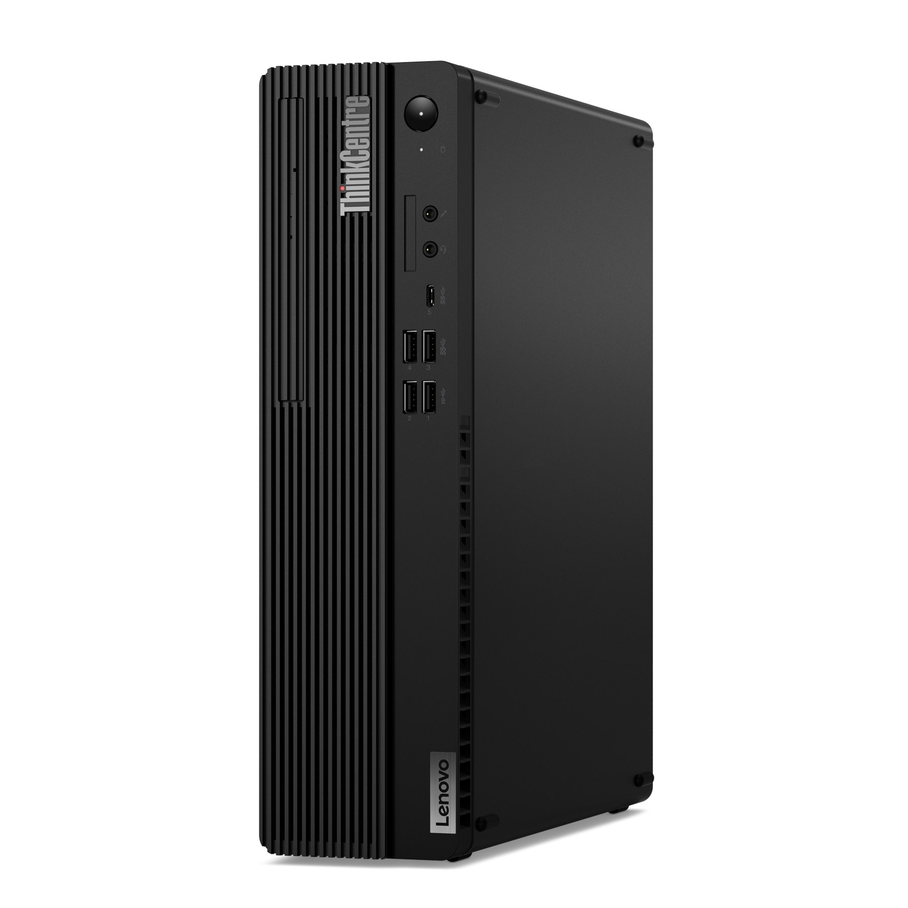 Lenovo ThinkCentre M70s Gen 4 SFF Desktop PC Intel i5 13th Gen 16GB RAM 512GB SSD Black