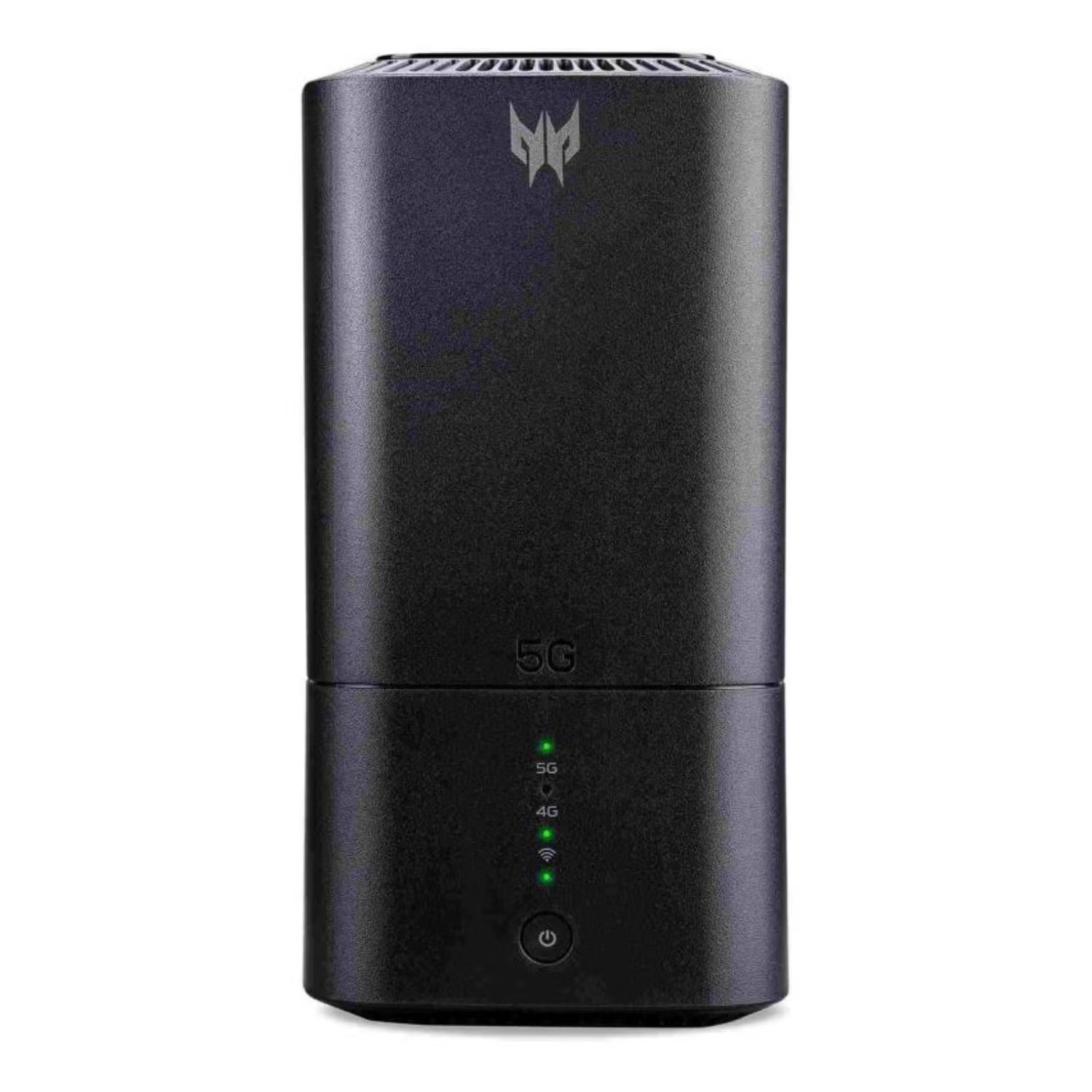 Acer Predator Connect X5 5G CPE Wireless Router 5G Supported WiFi 6 Black