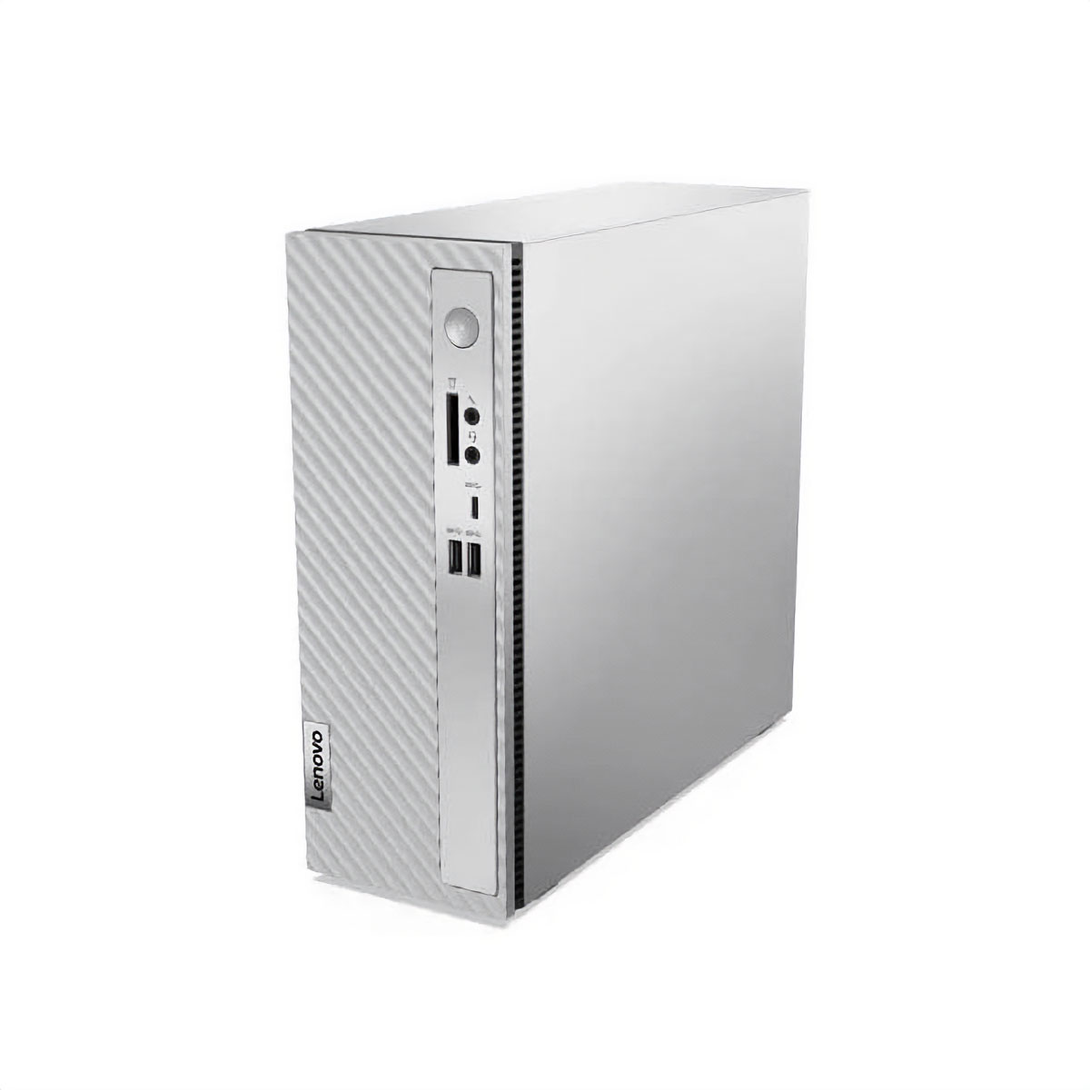 Lenovo IdeaCentre 3 07IAB7 Desktop PC Intel i5 12th Gen 8GB RAM 512GB SSD