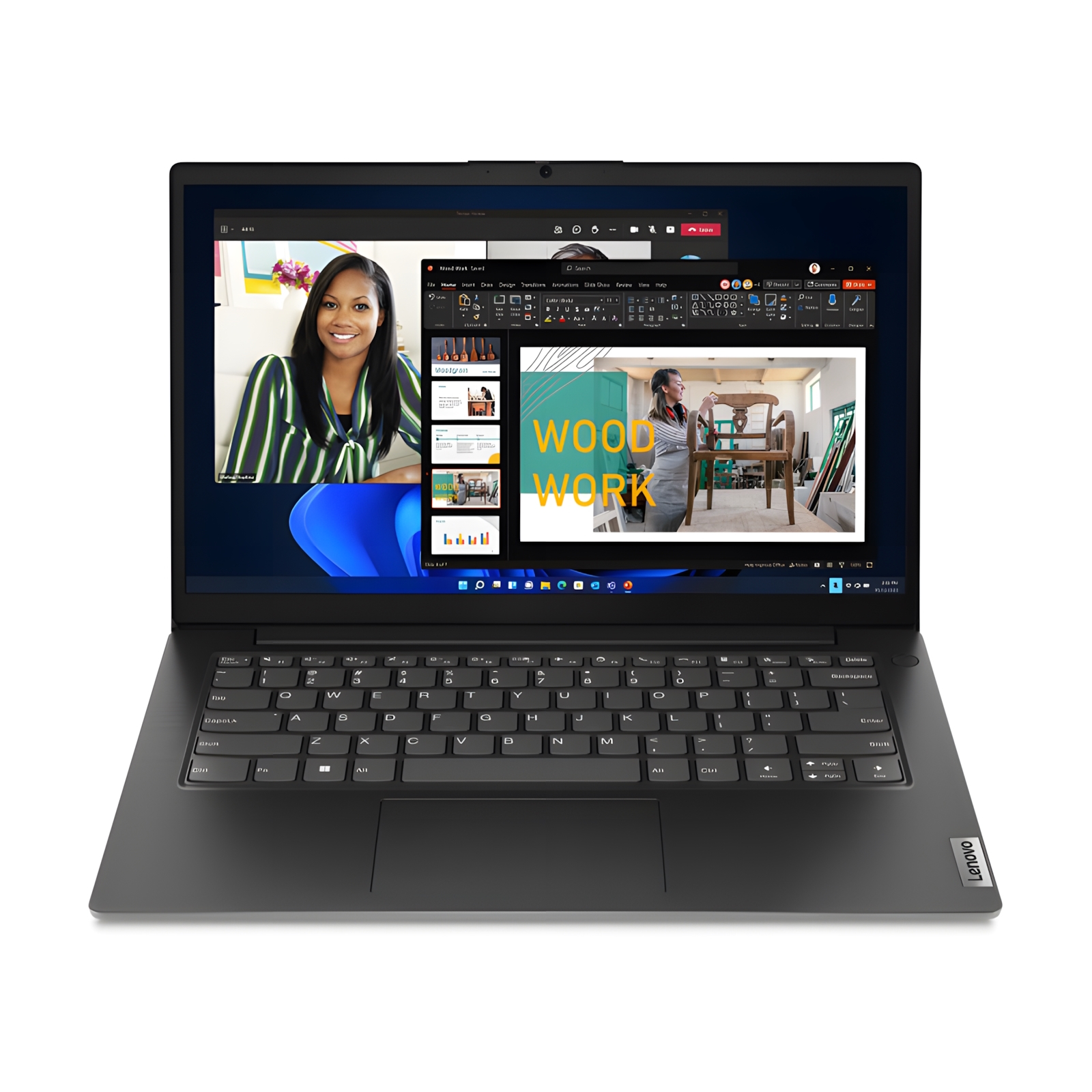 Lenovo V14 G4 AMN 14