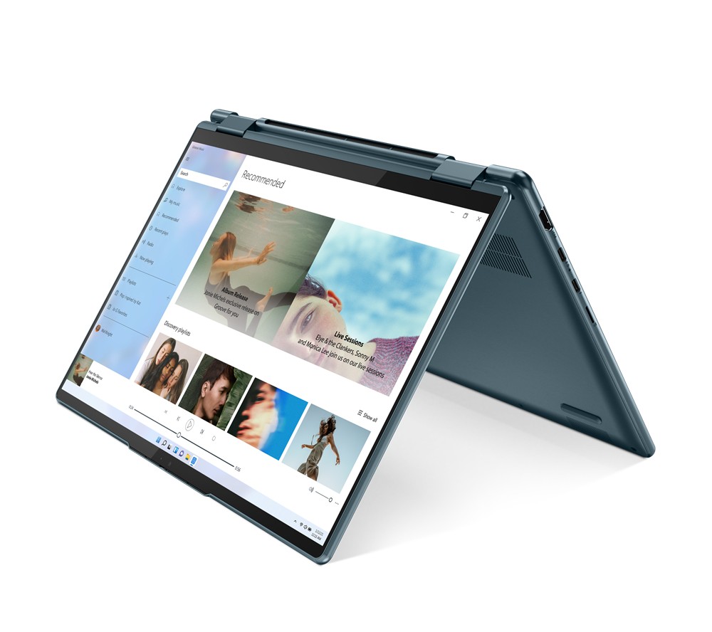 Lenovo Yoga 7 14IAL7 14