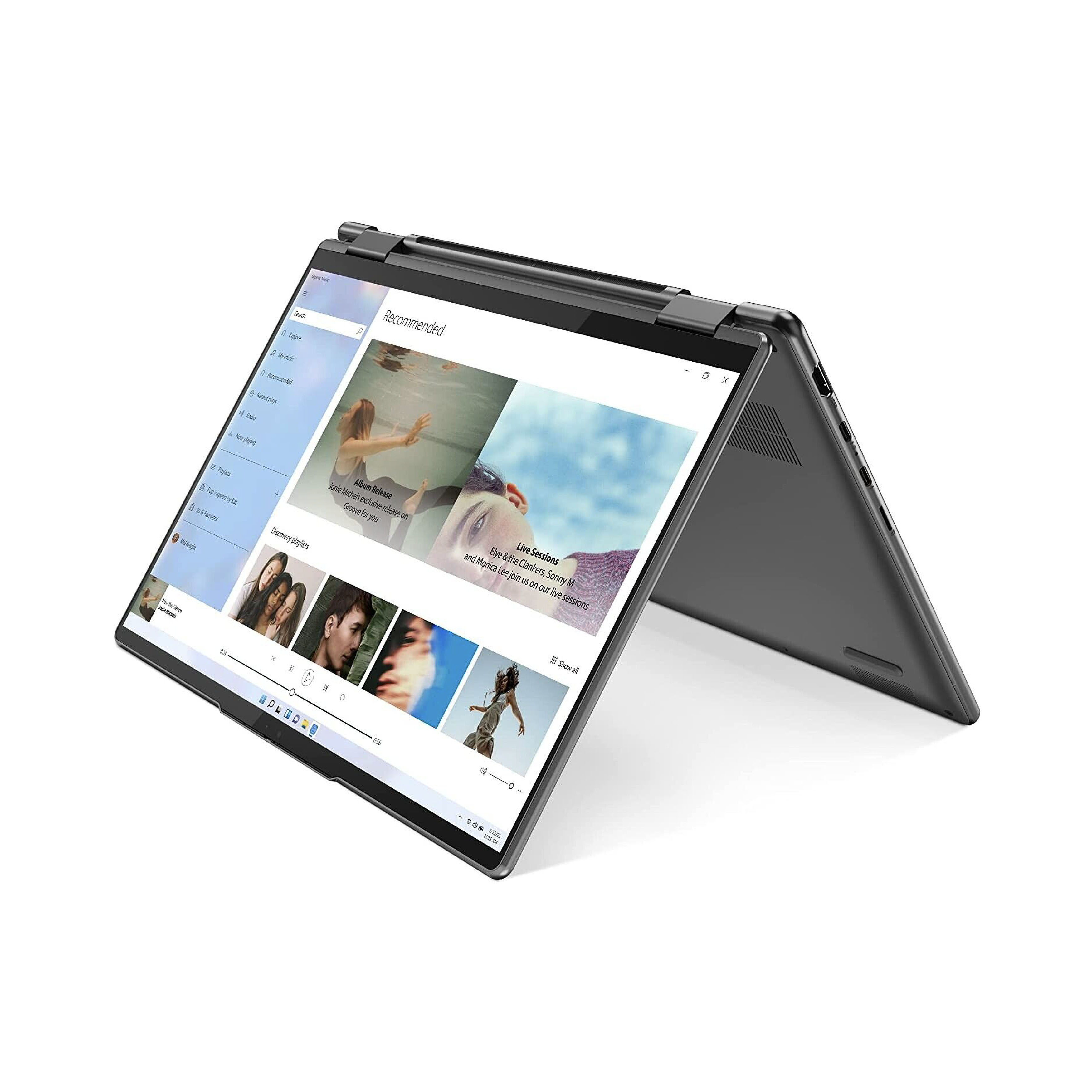 Lenovo Yoga 7 14IAL7 14