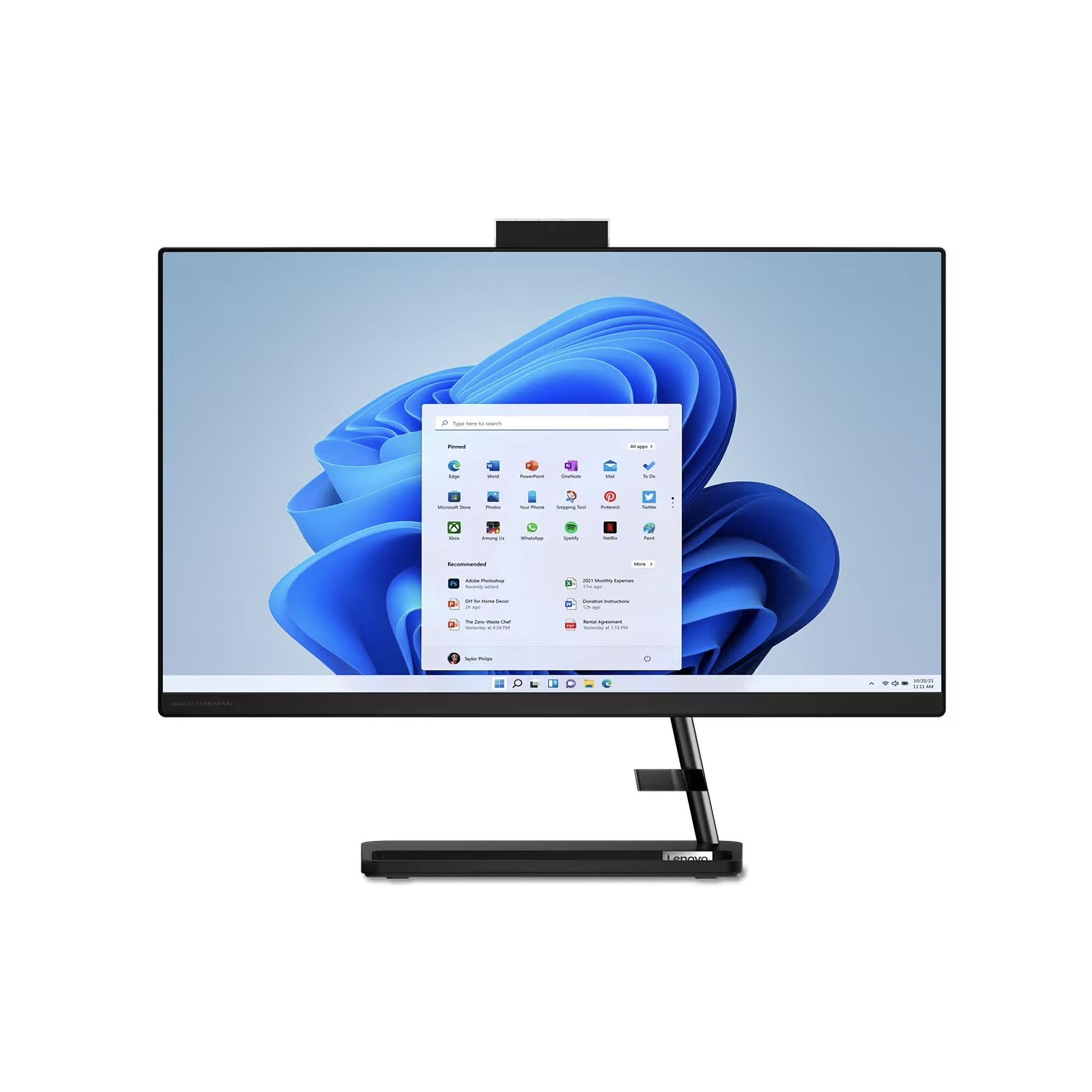 Lenovo IdeaCentre AIO 3 24IAP7 23.8