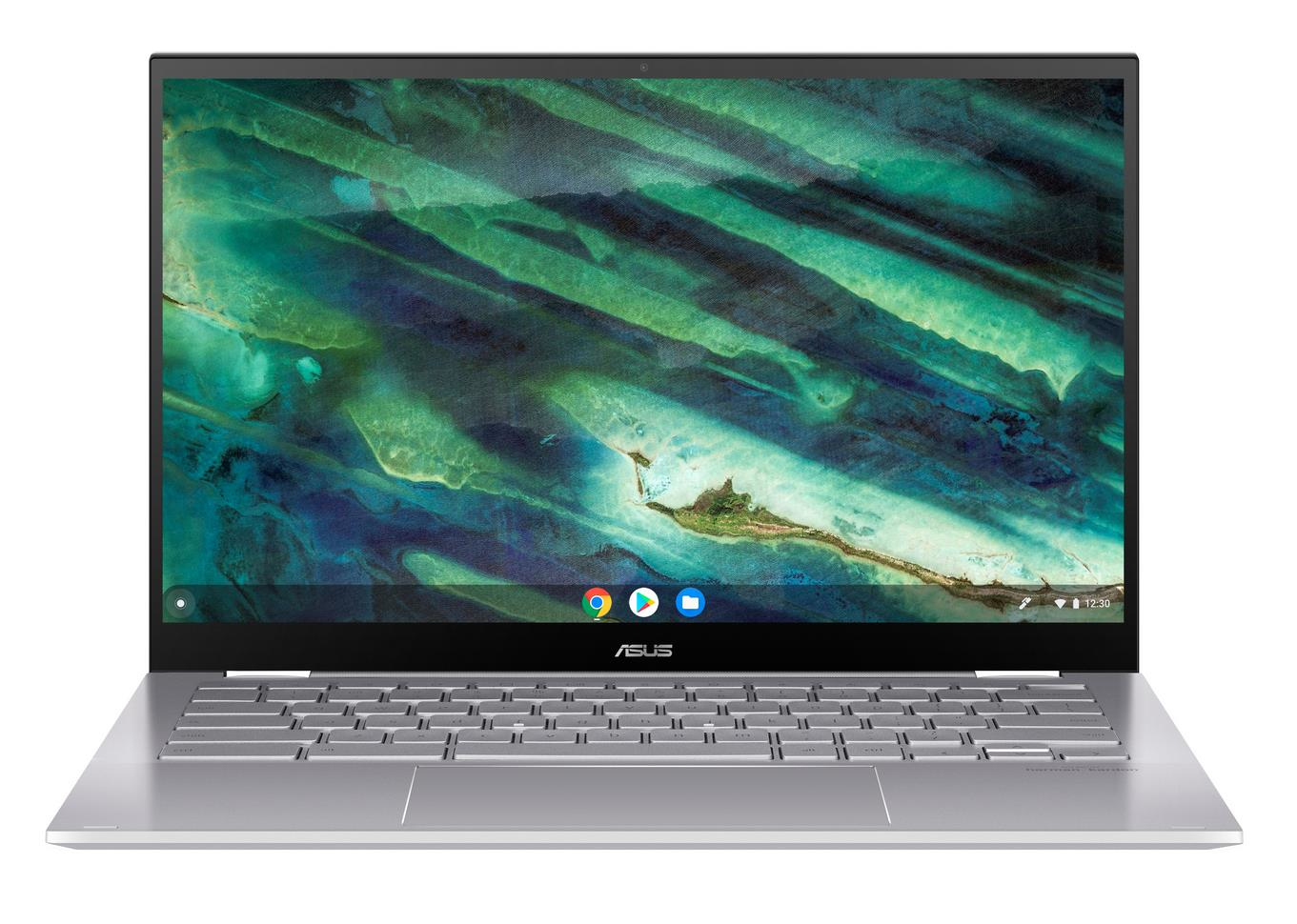 ASUS Chromebook Flip C436FA-E10087 Laptop 14