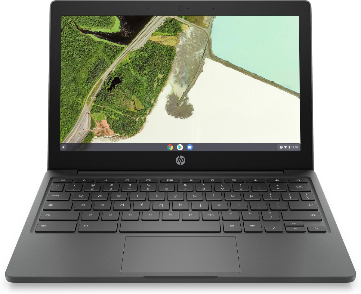 HP Chromebook 11a-ne0000na  11.6