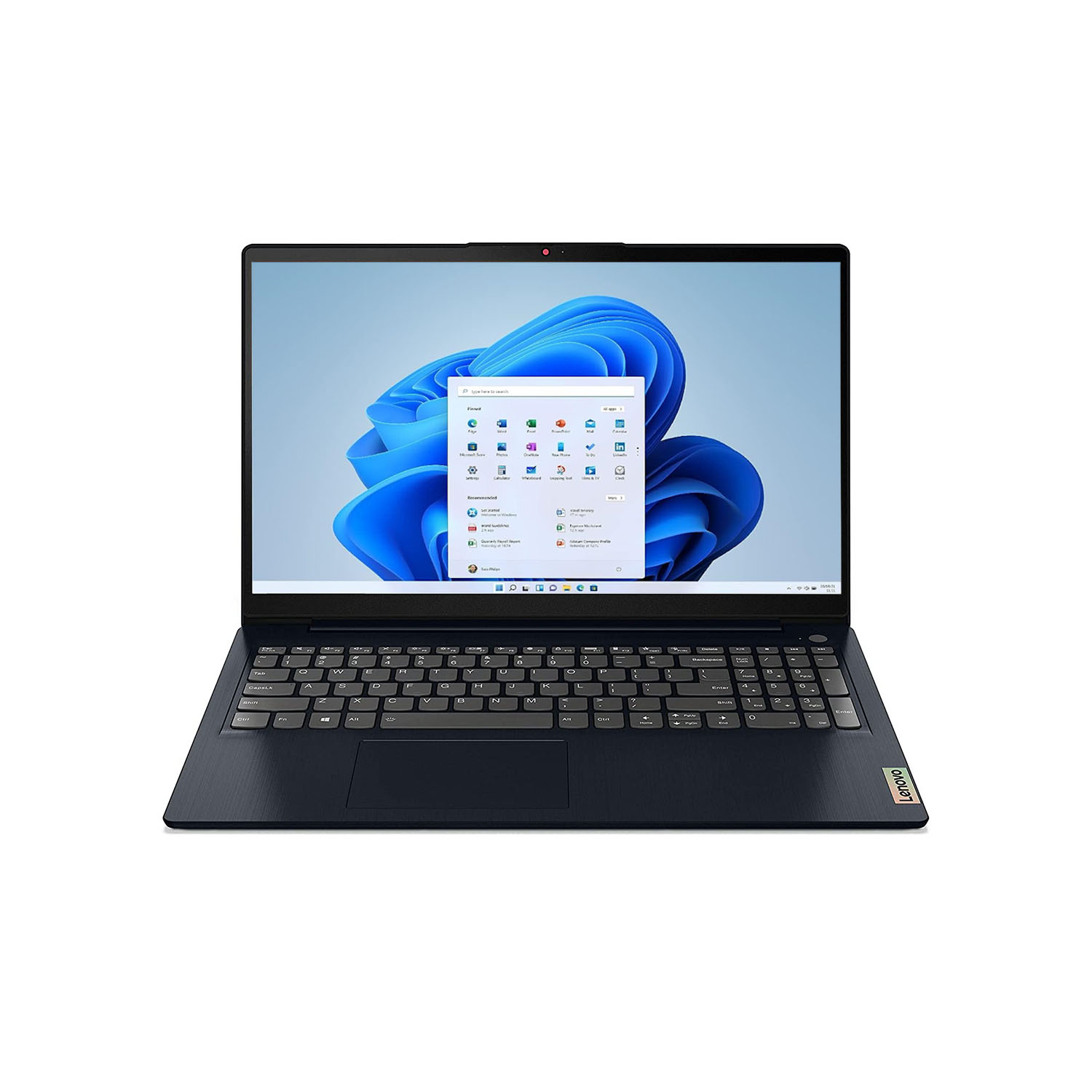 Lenovo IdeaPad 3 15IAU7 15.6