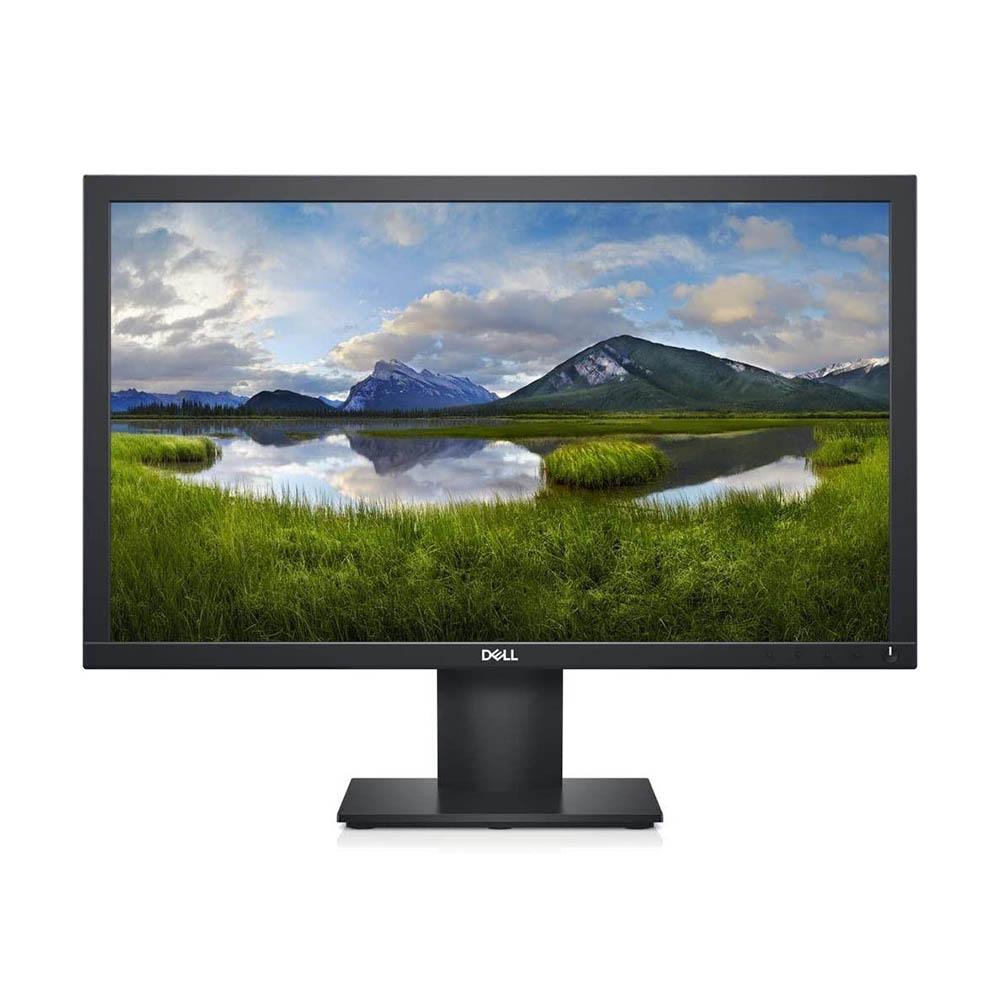 Dell PC Monitor E2222H 22