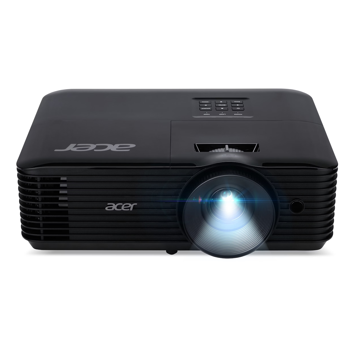 Acer X1328WH DLP Projector 5000 Lumens Integrated Speakers 22W Lamp