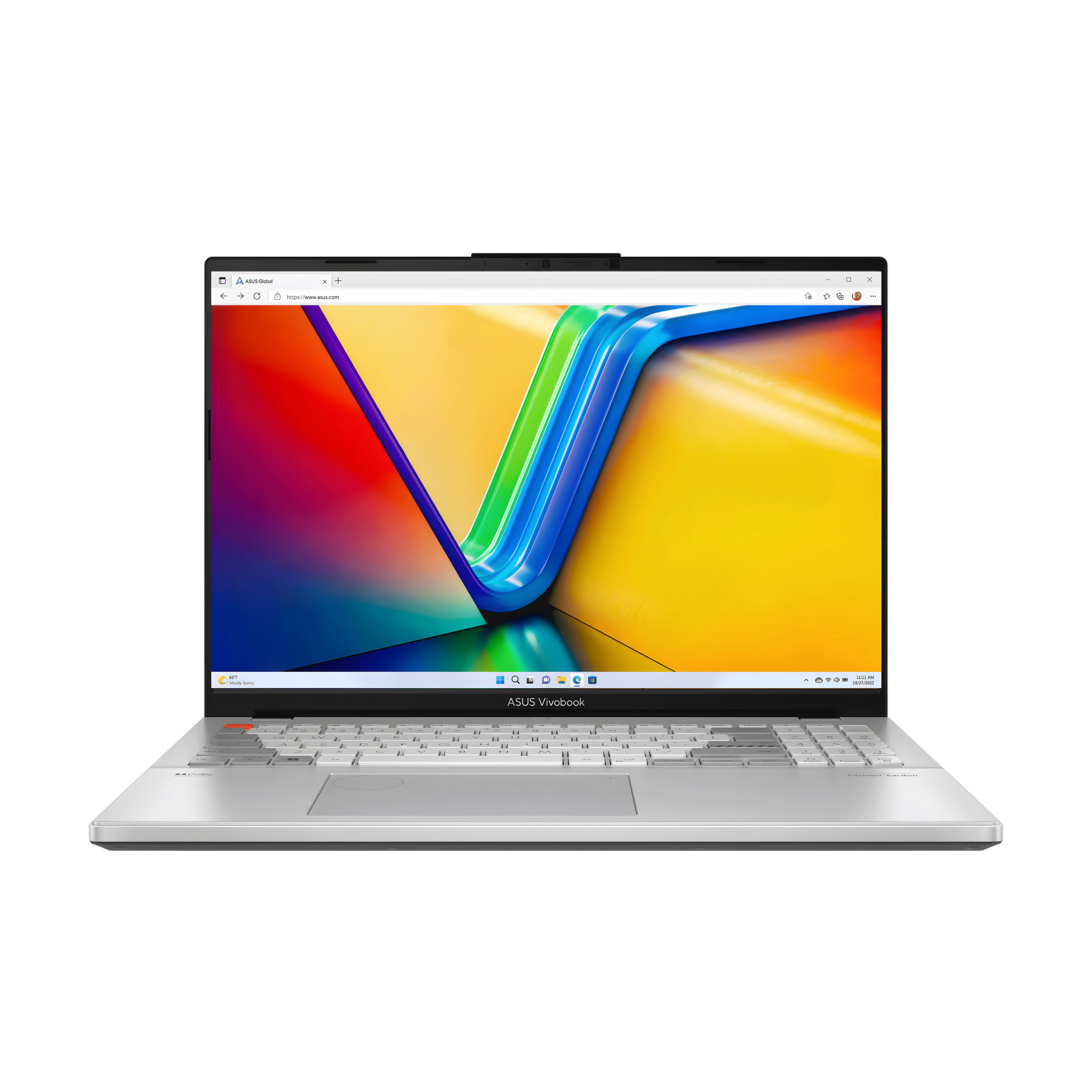 ASUS Vivobook Pro 16X OLED Laptop i9 13th Gen 32GB 1TB RTX 4070