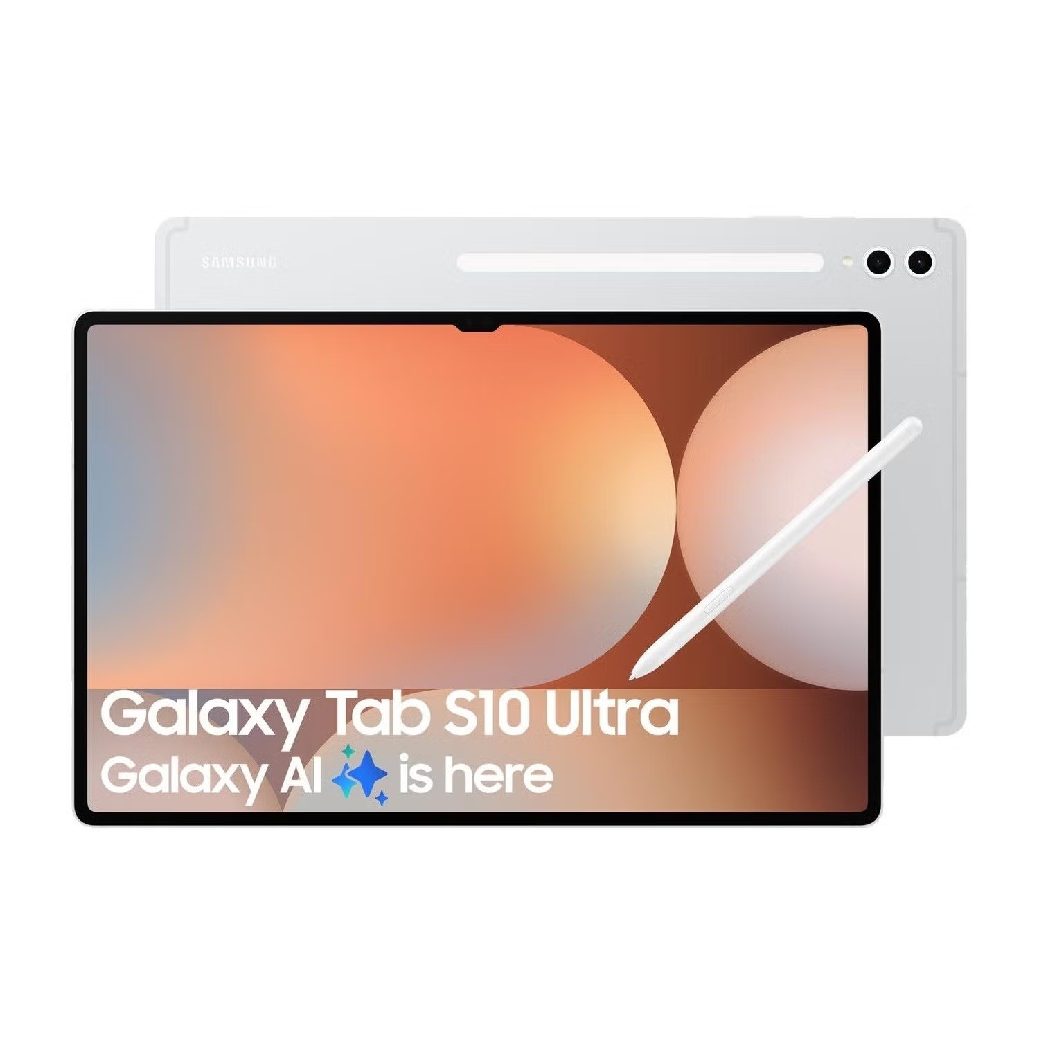 Samsung Galaxy Tab S10 Ultra 14.6