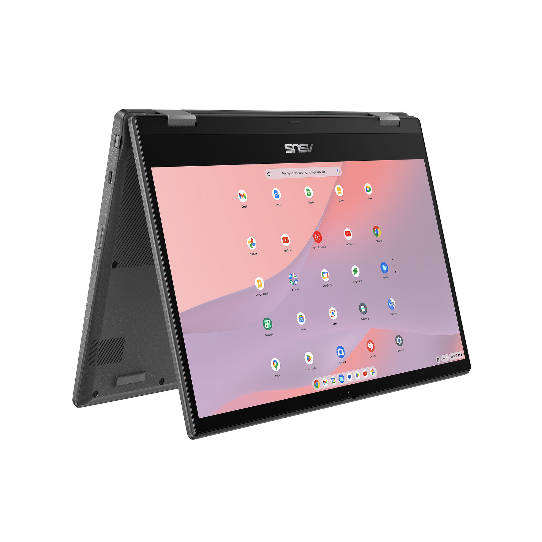 ASUS Chromebook CM14 Flip 14