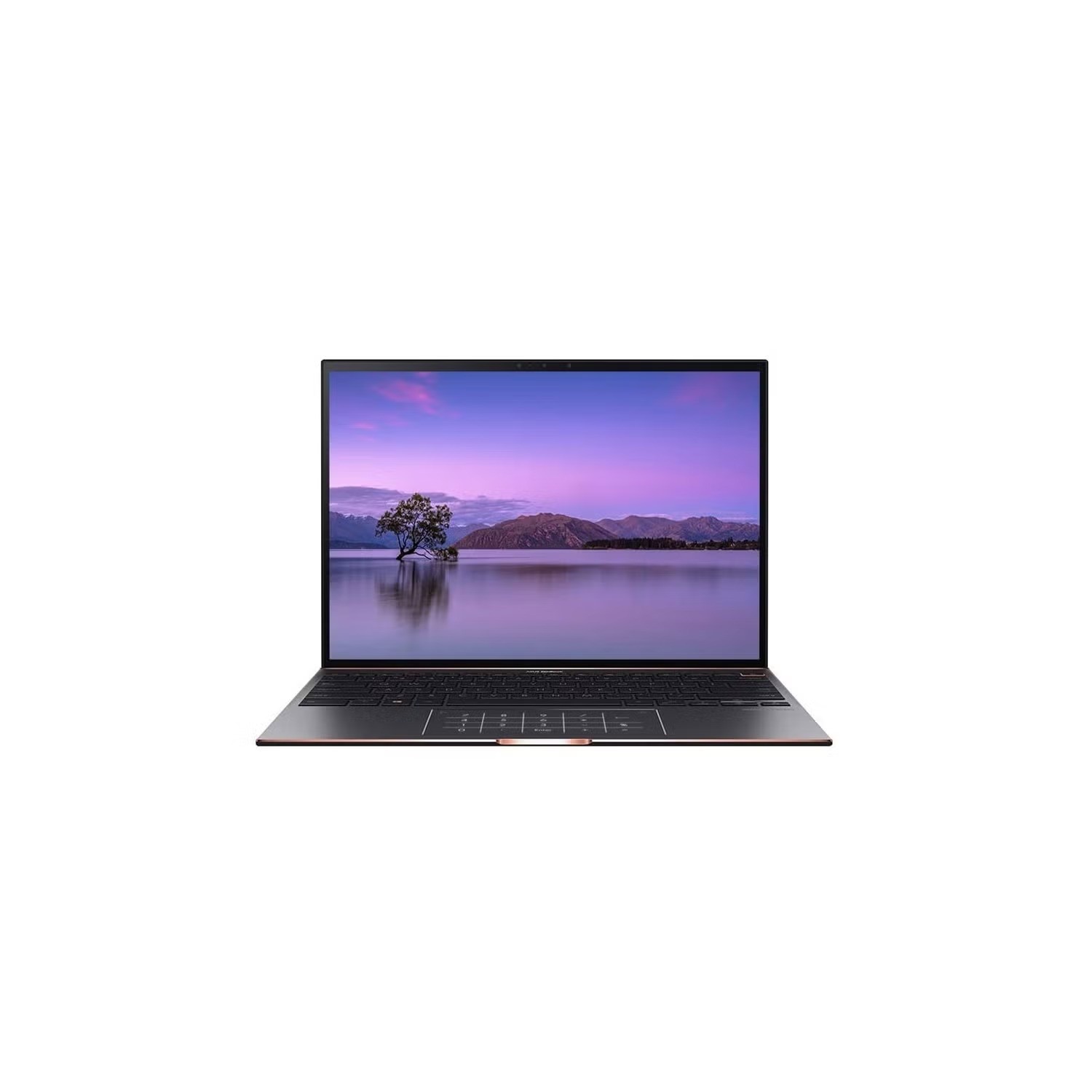 Asus Zenbook S 14