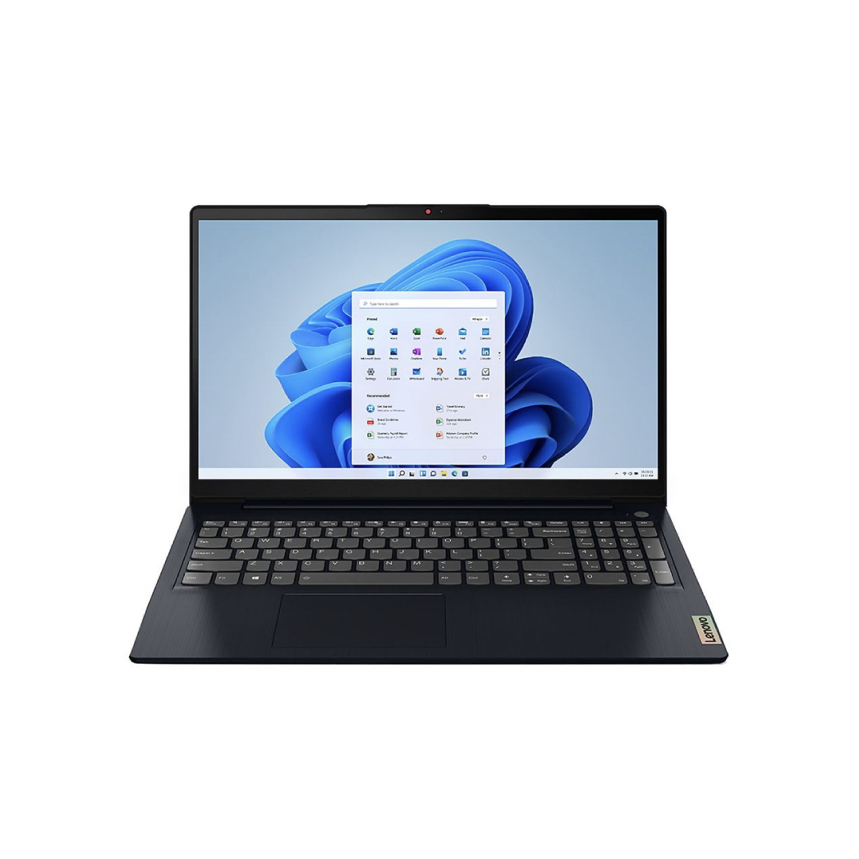Lenovo IdeaPad 3 15ABA7 Laptop 15.6