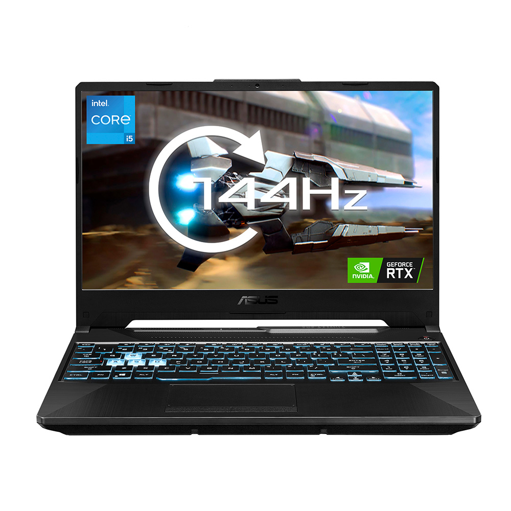 ASUS TUF Gaming F15 Laptop 15.6