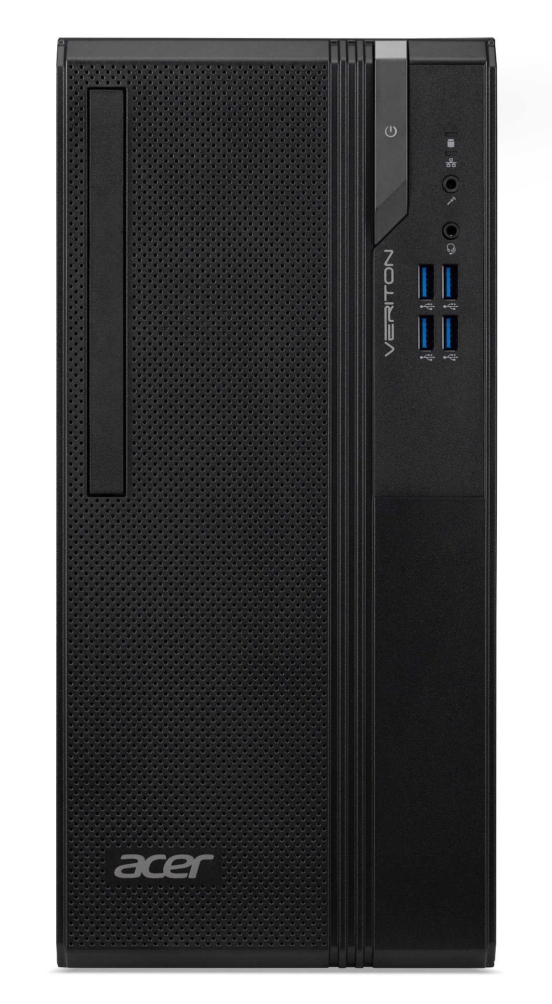 Acer Veriton Essential S Desktop PC Intel Core i5 10th Gen 8GB RAM 256GB SSD