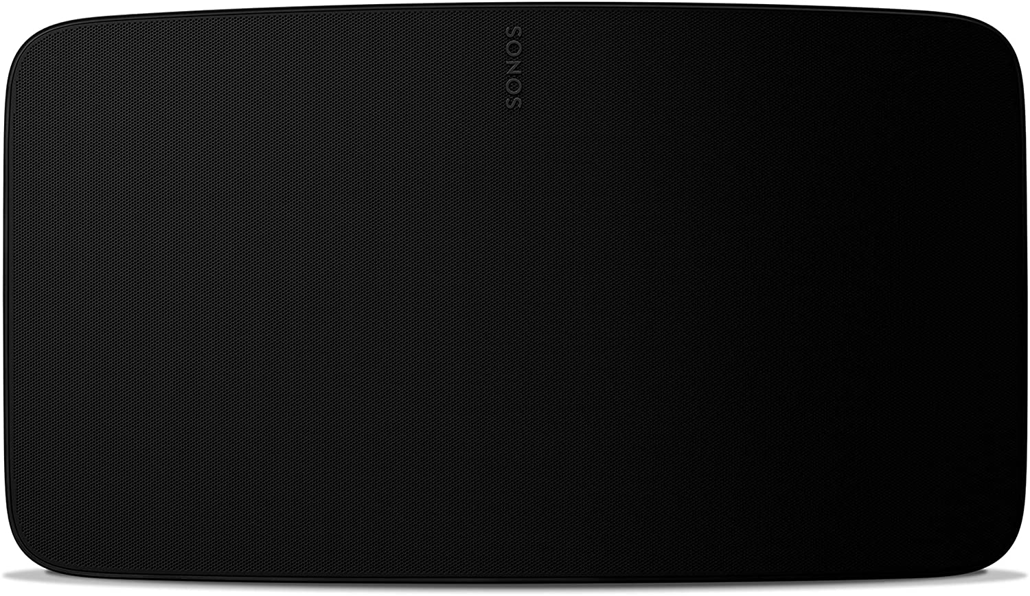 SONOS Five Wireless Multi-room Wi-Fi Streaming Smart Speaker Black FIVE1UK1BLK