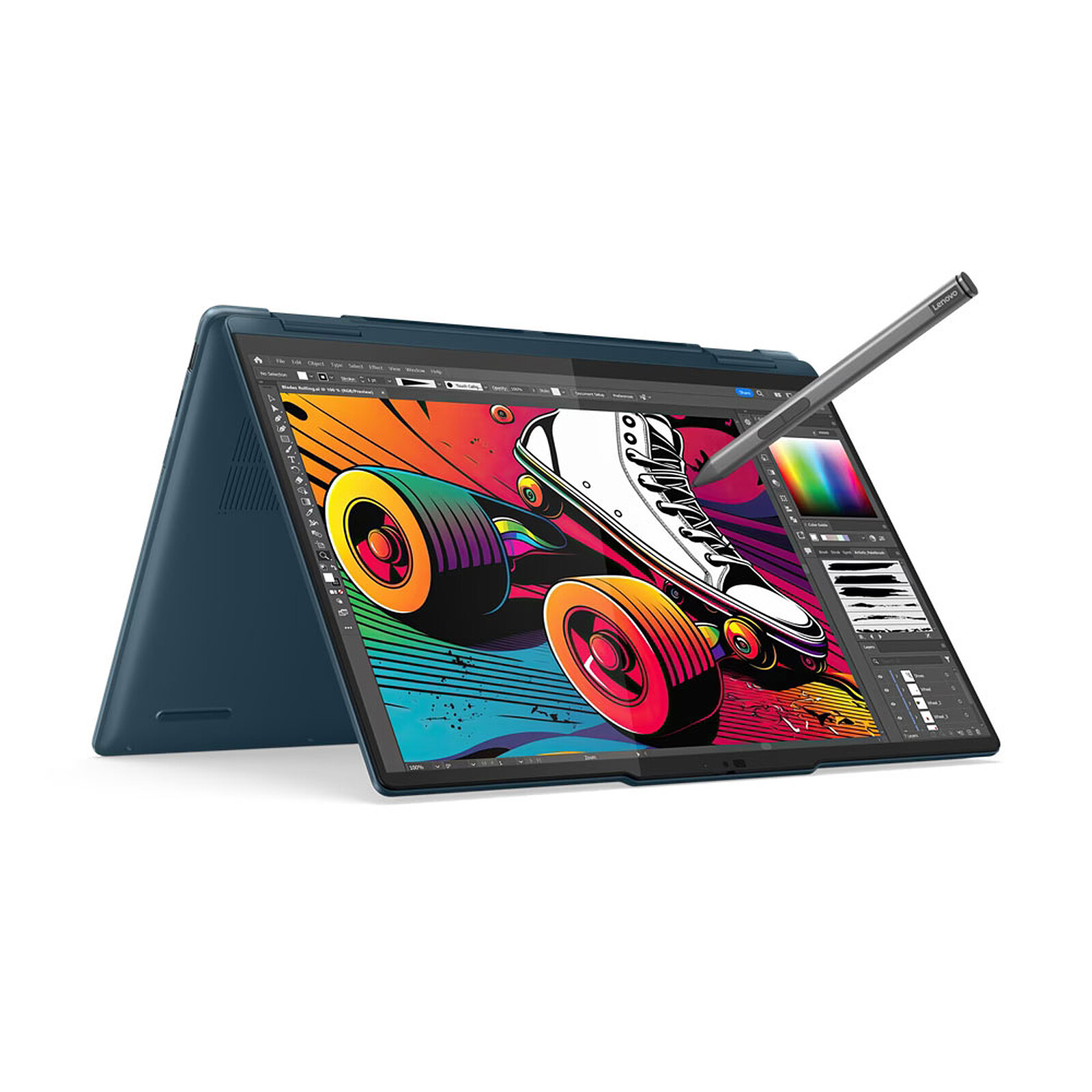 Lenovo Yoga 7 14IML9 14