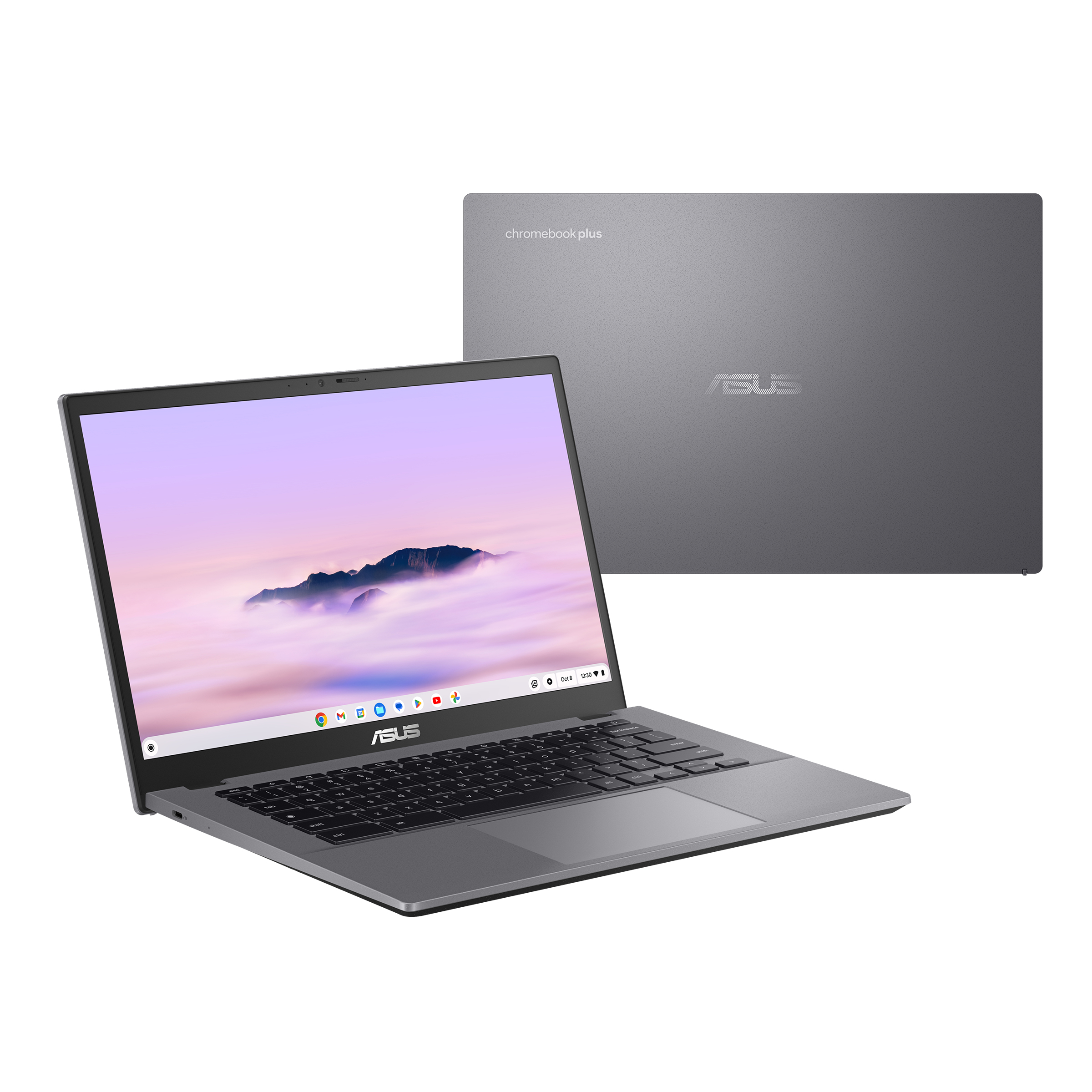 ASUS ChromeBook Plus CX34 14