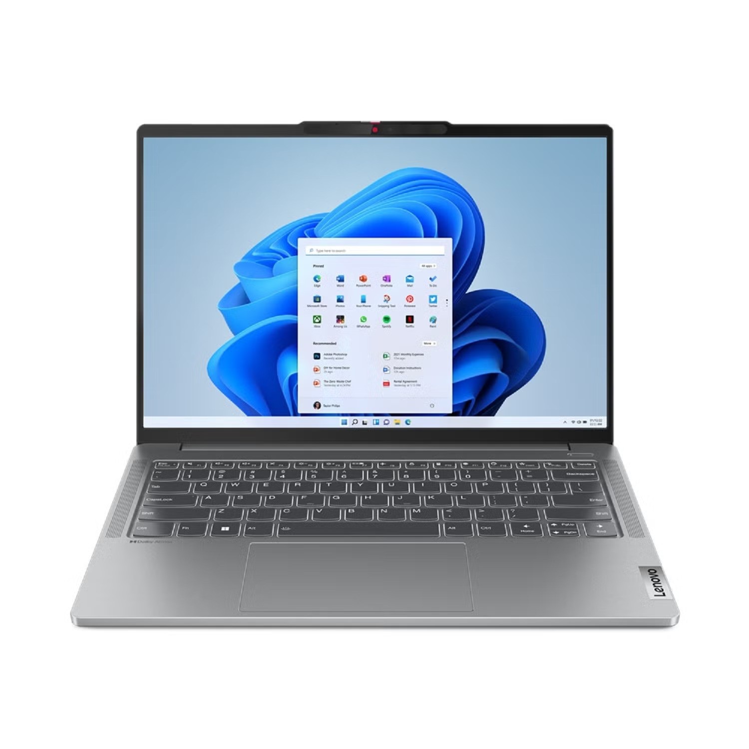 Lenovo IdeaPad Pro 5 14IRH8 14