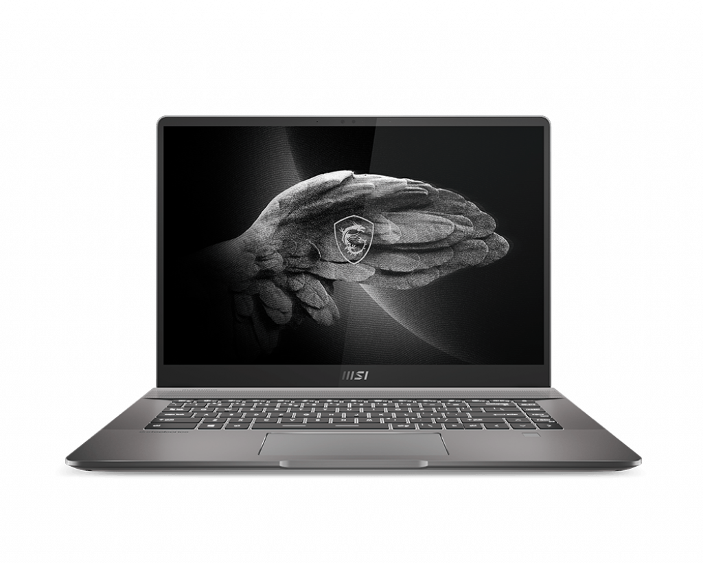 MSI Creator Z16 A11UET-202UK Gaming Laptop 16