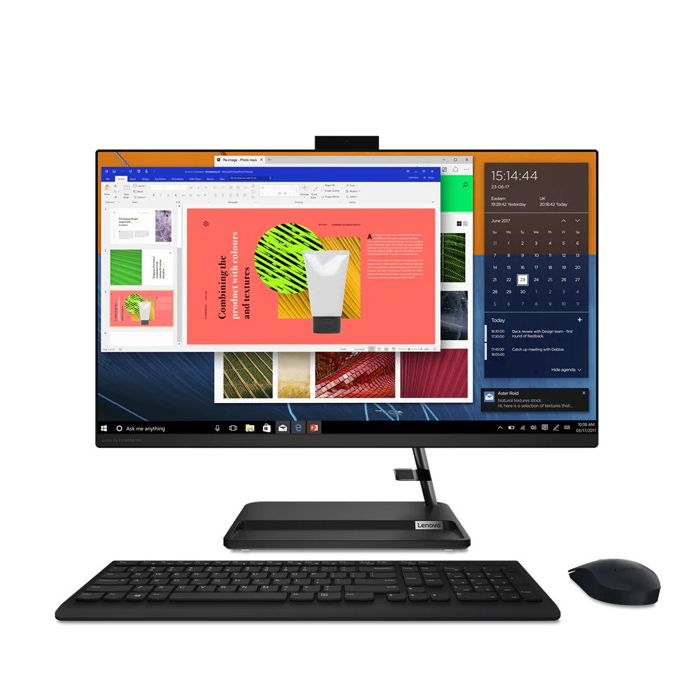 Lenovo IdeaCentre AIO 3 27ALC6 27