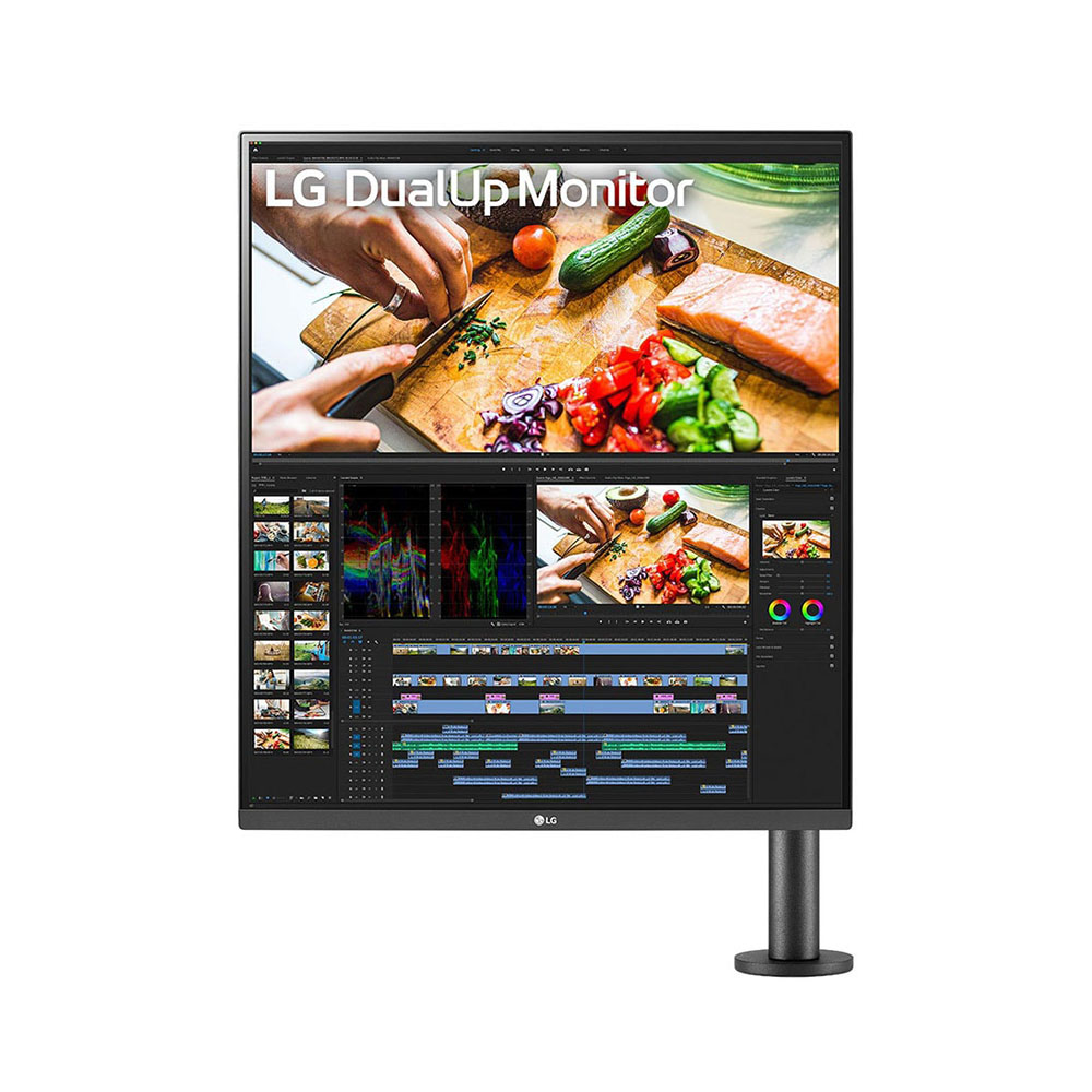 LG DualUp 28MQ780-B.AEK 27.6