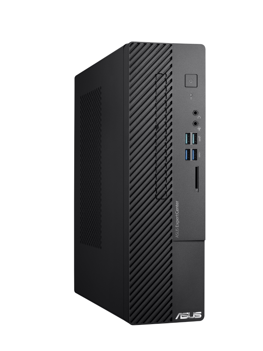 ASUS ExpertCenter D5 SFF Desktop PC Intel Core i3 8GB RAM 256GB SSD Windows 11