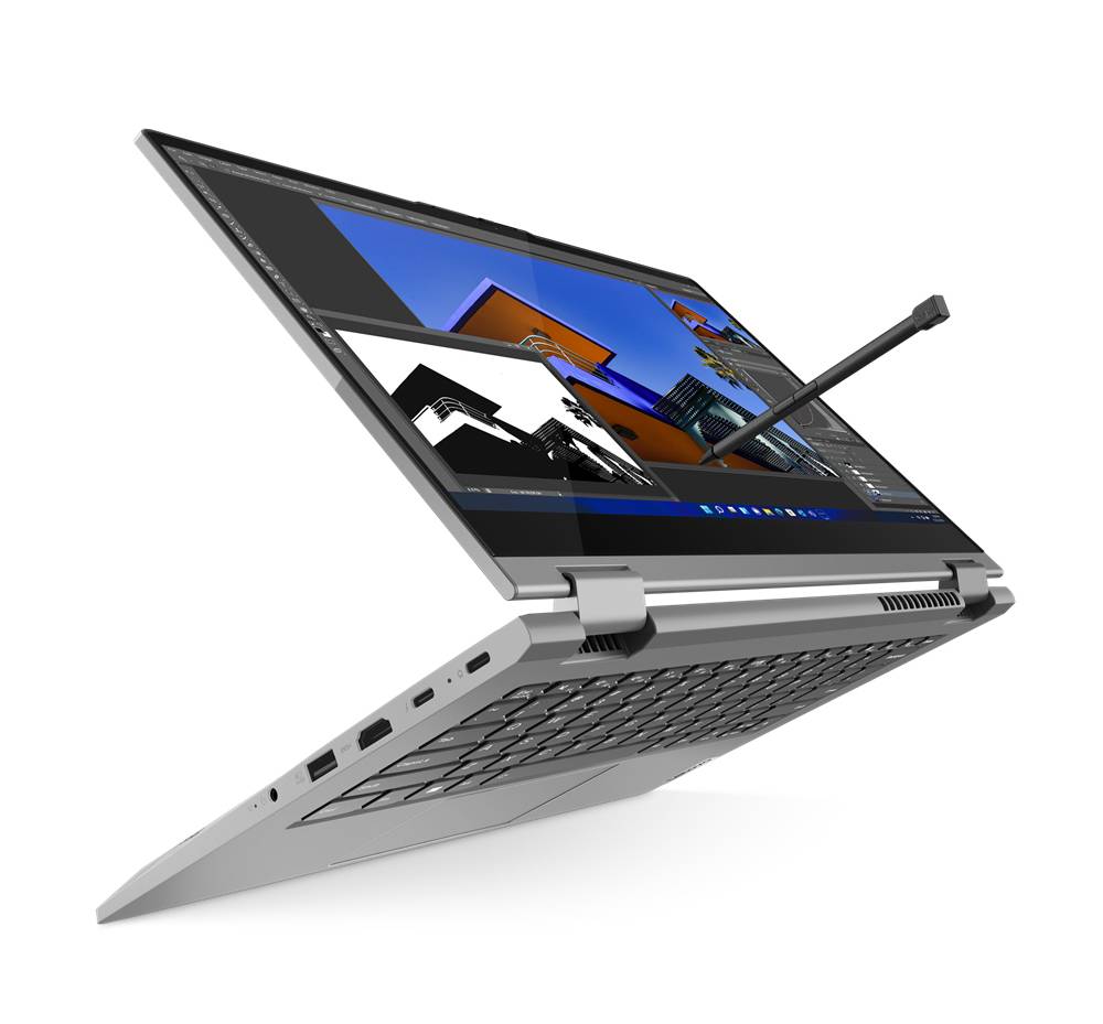 Lenovo ThinkBook 14s Yoga G3 IRU 14