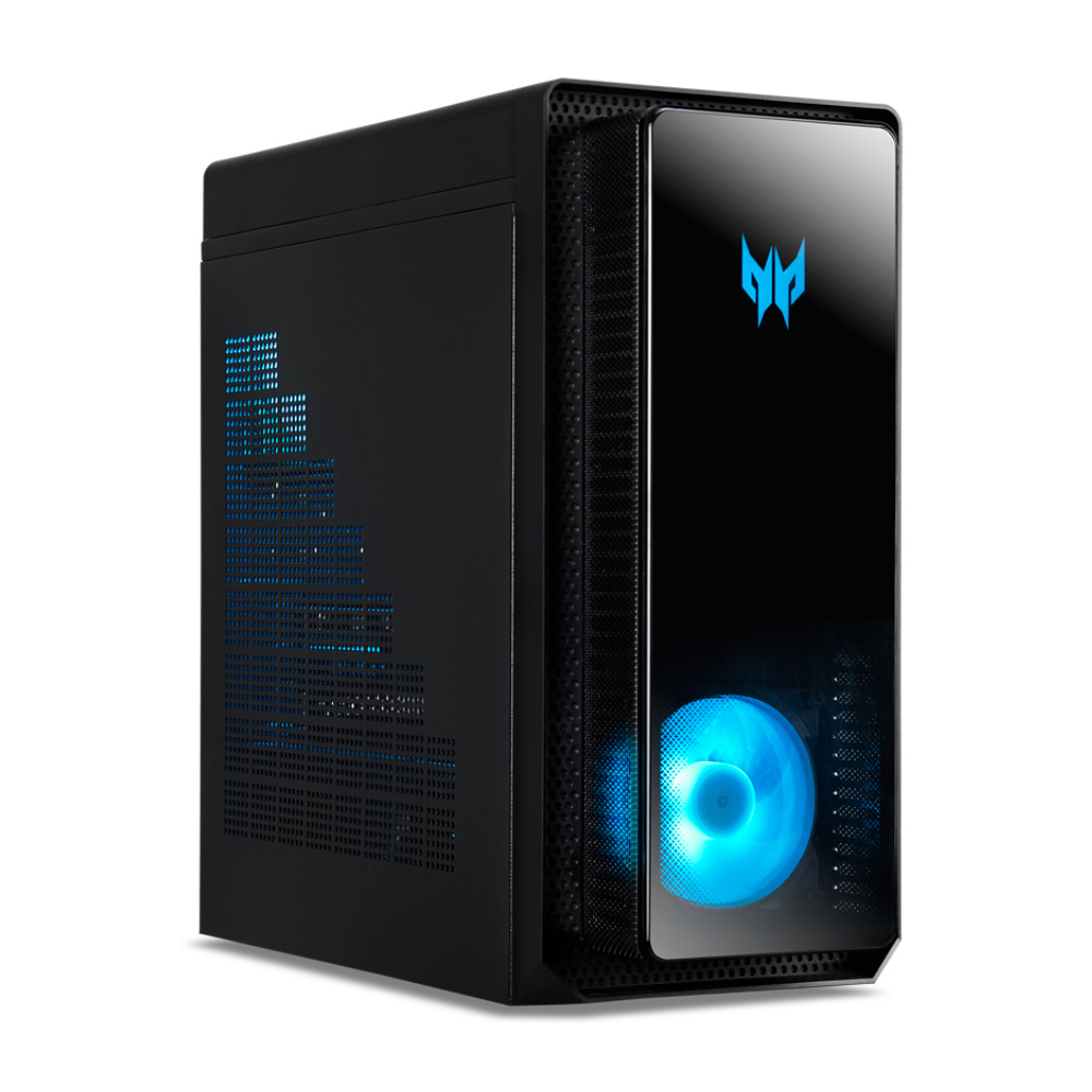 Acer Predator Orion 3000 PO3-640 Desktop Intel i7 16GB RAM 512GB SSD RTX 3070