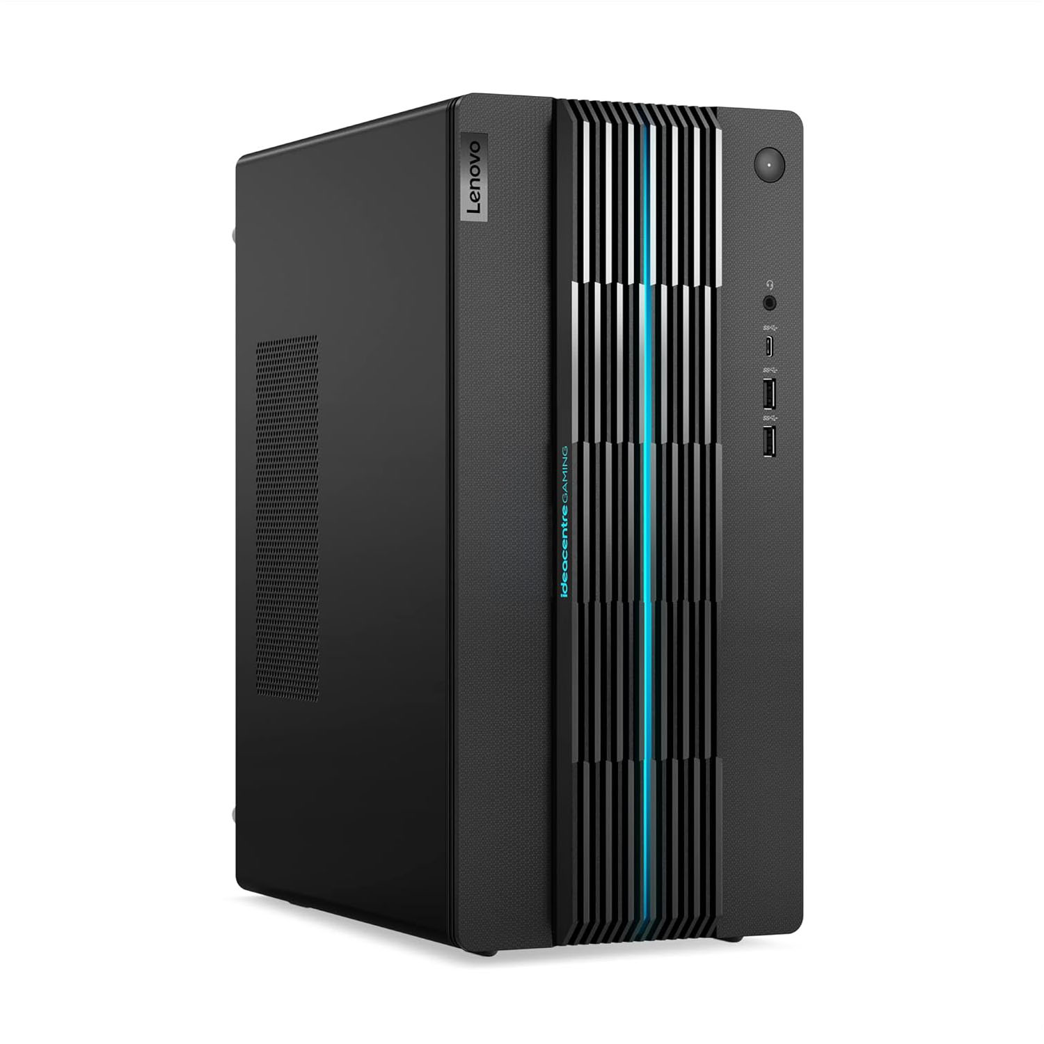 Lenovo IdeaCentre Gaming 5 17IAB7 Tower PC Intel i5 12th Gen 16GB RAM 512GB SSD RTX 3050