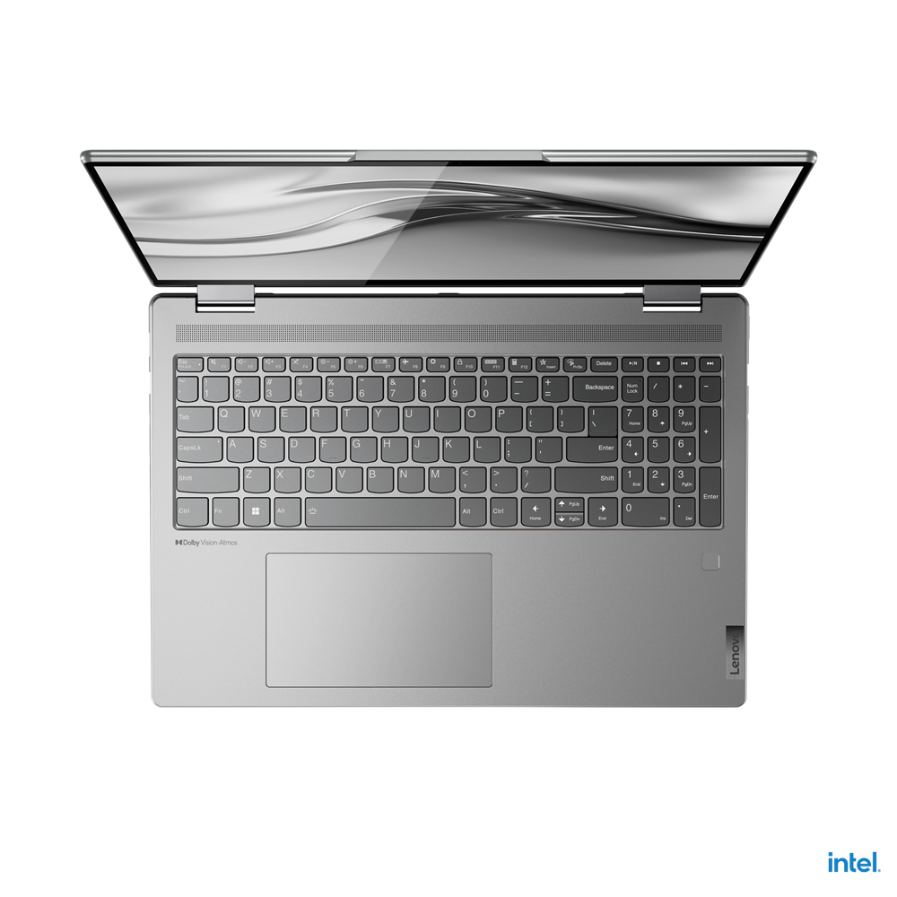 Lenovo Laptop Yoga 7 16IAP7 16