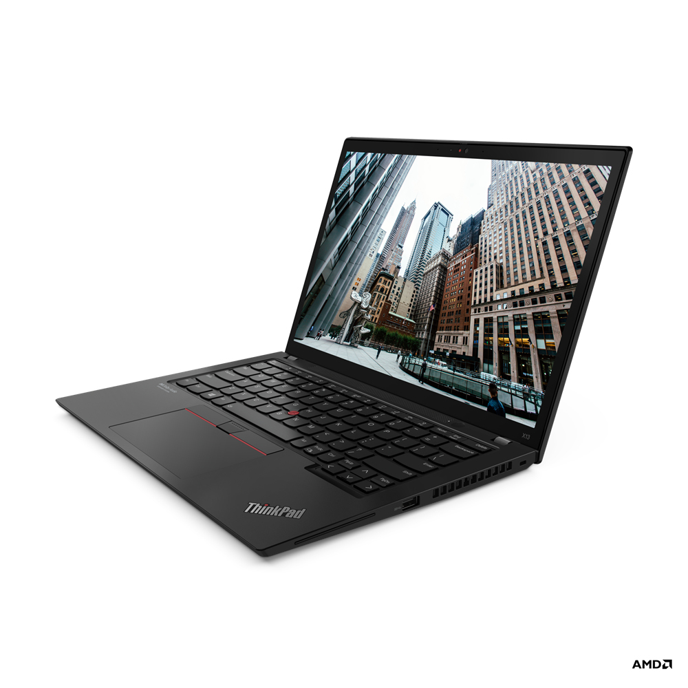 Lenovo ThinkPad X13 Gen 2 Laptop 13.3