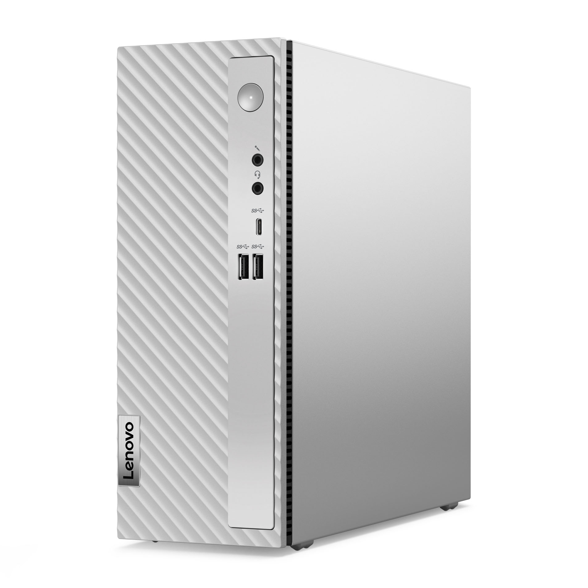 Lenovo IdeaCentre 3 07IRB8 SFF Desktop PC Intel i5 13th Gen 8GB RAM 1TB SSD