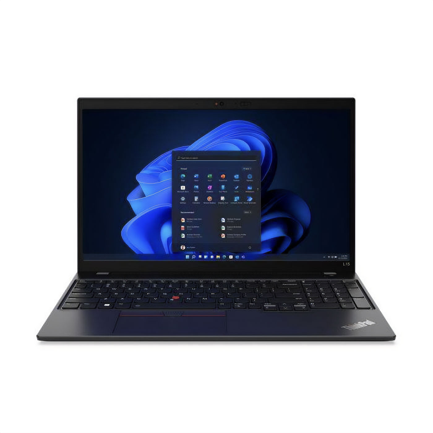 Lenovo Laptop ThinkPad L15 Gen 3 Laptop 15.6