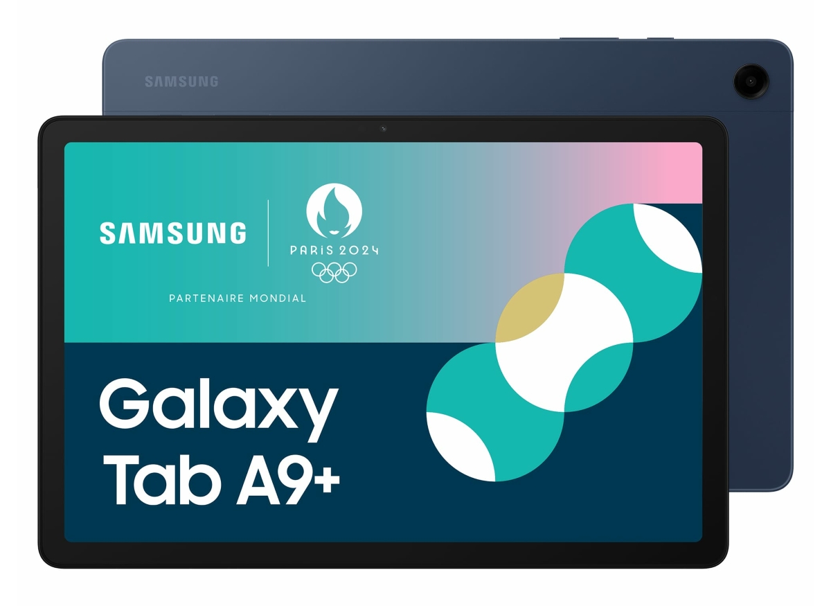 Samsung Galaxy Tab A9+ 11