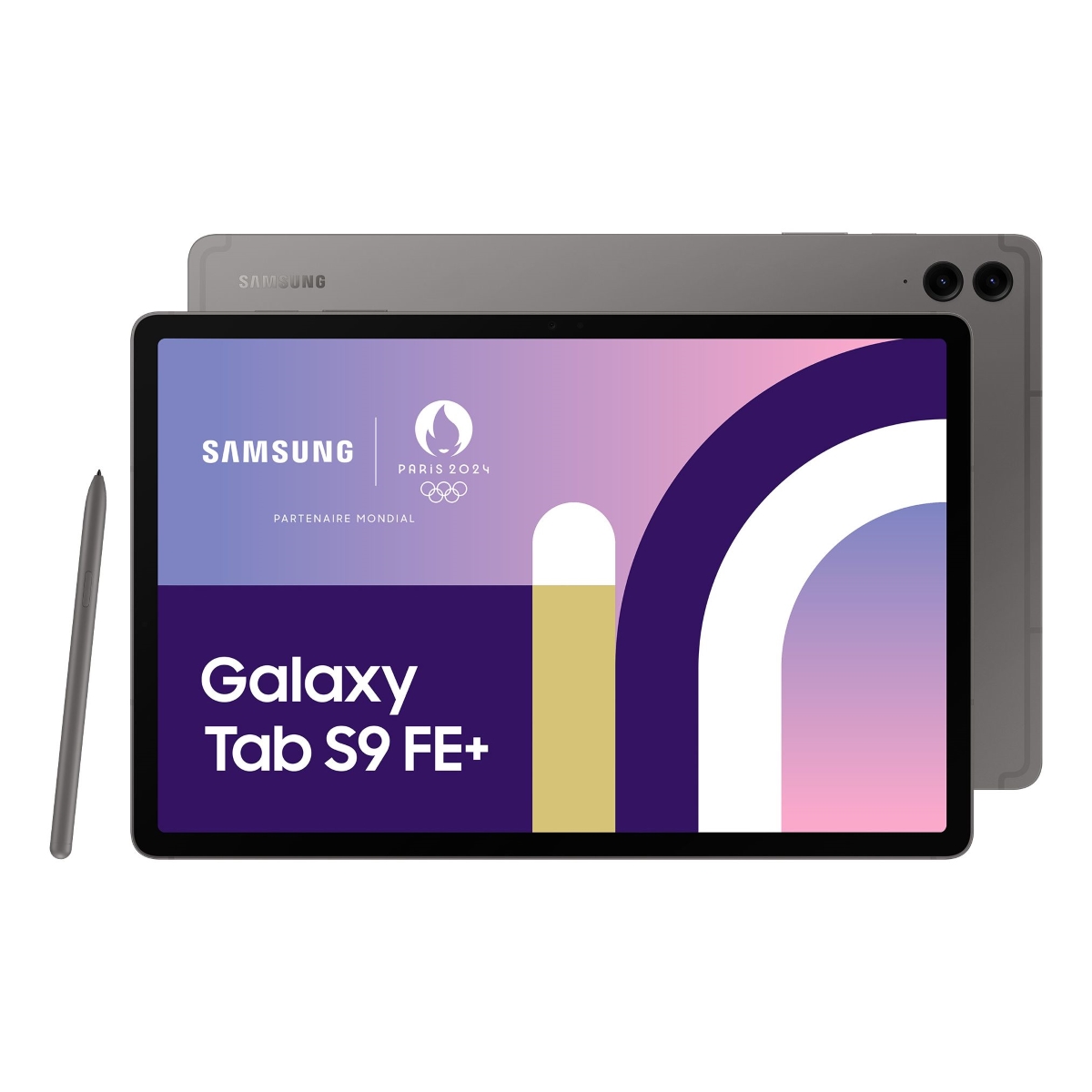 Samsung Galaxy Tab S9 FE+ 12.4