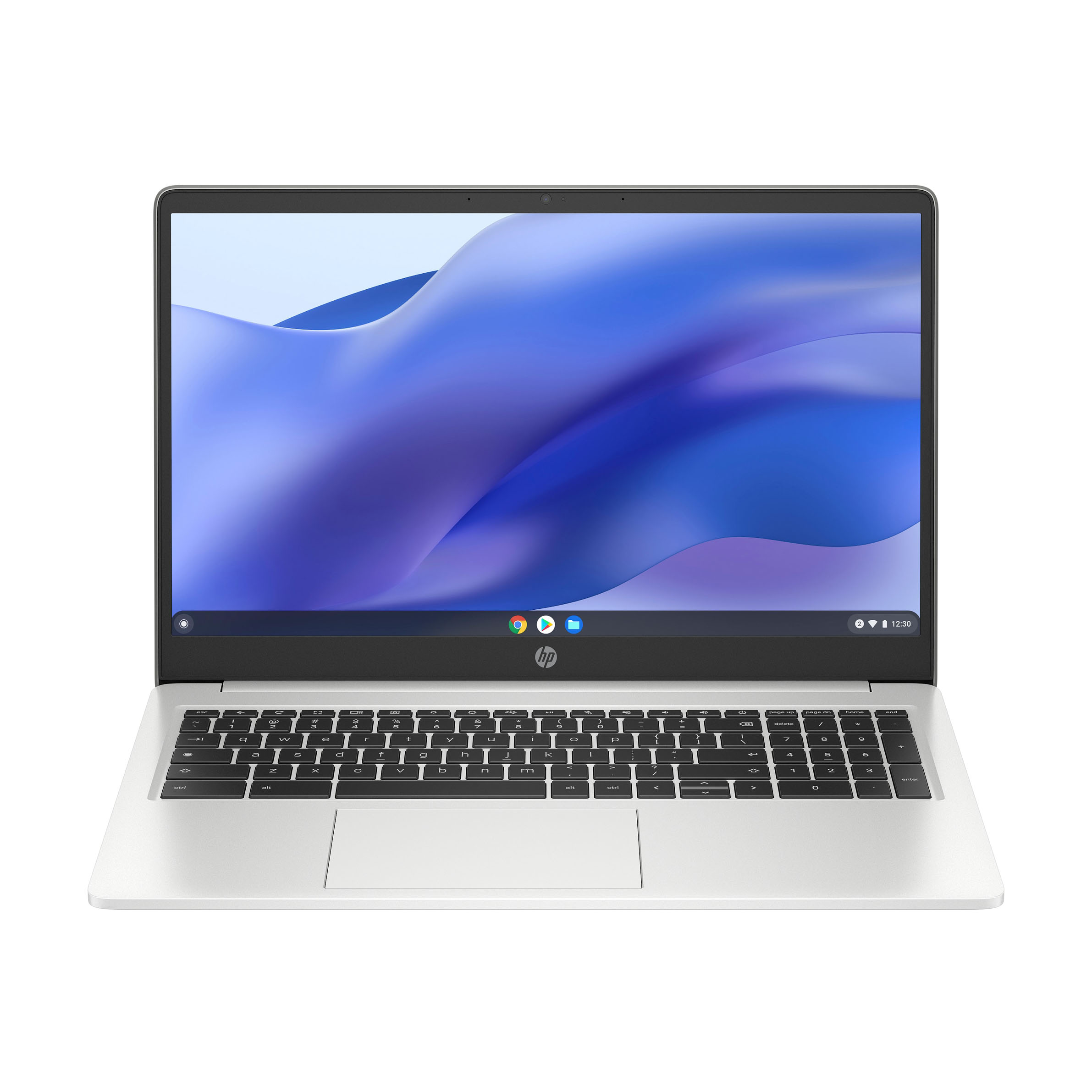 HP Chromebook 15a-na0500sa 15.6