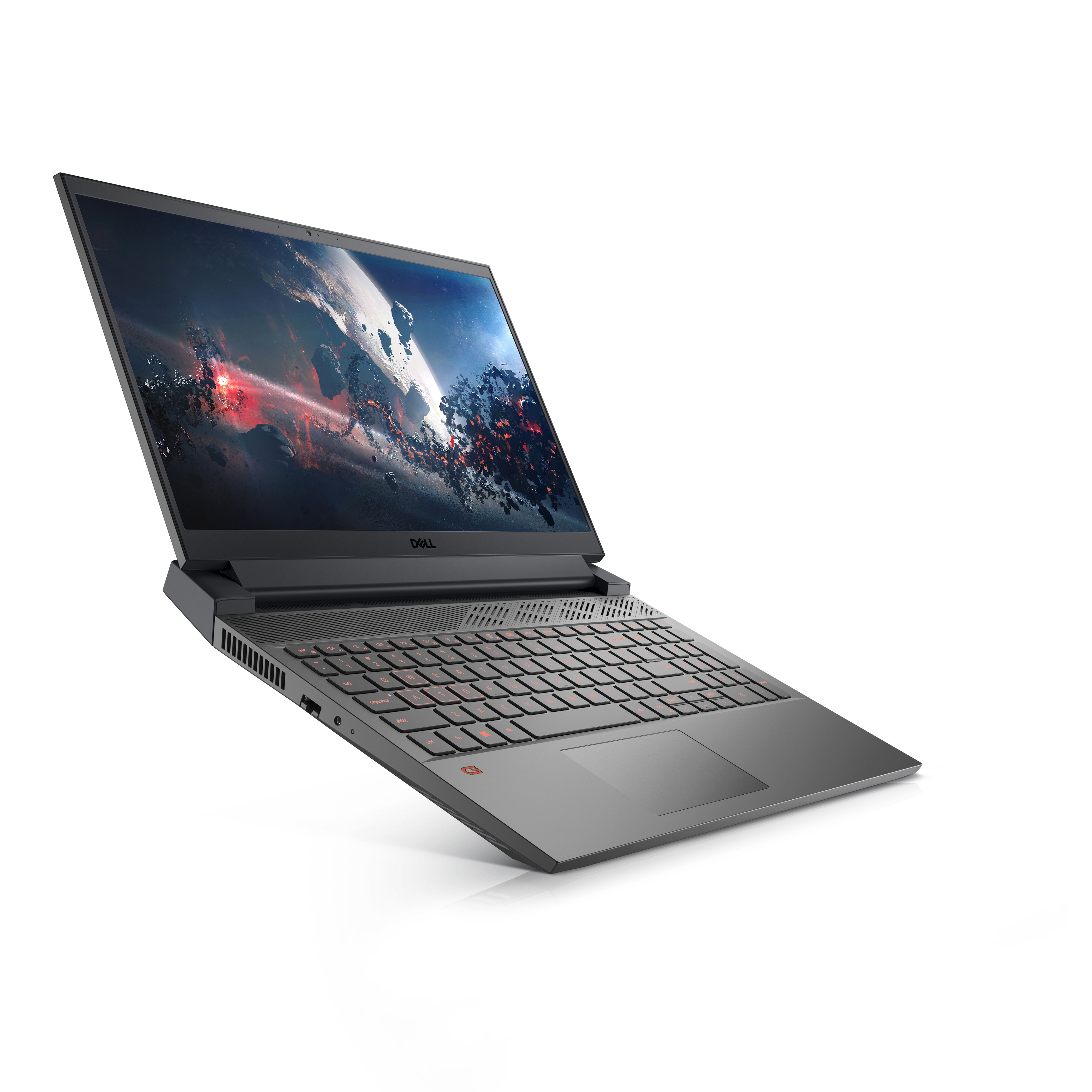 Dell Gaming Laptop G15 5520 15.6