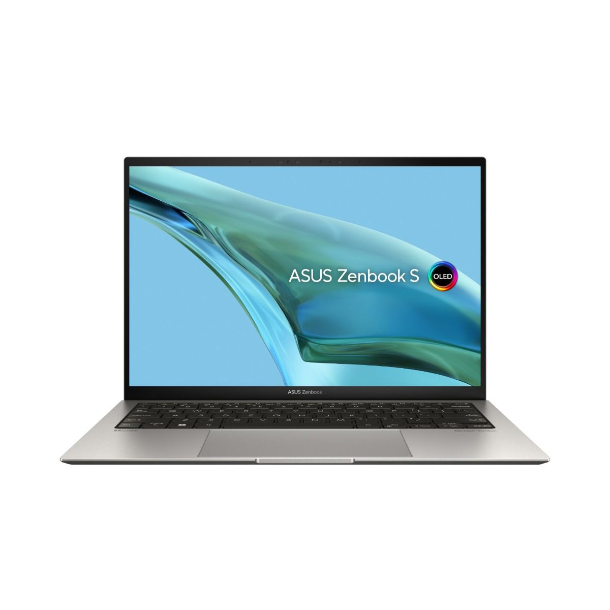 ASUS Zenbook S 13 OLED Laptop Intel i7 13th Gen 16GB RAM 1TB SSD Grey