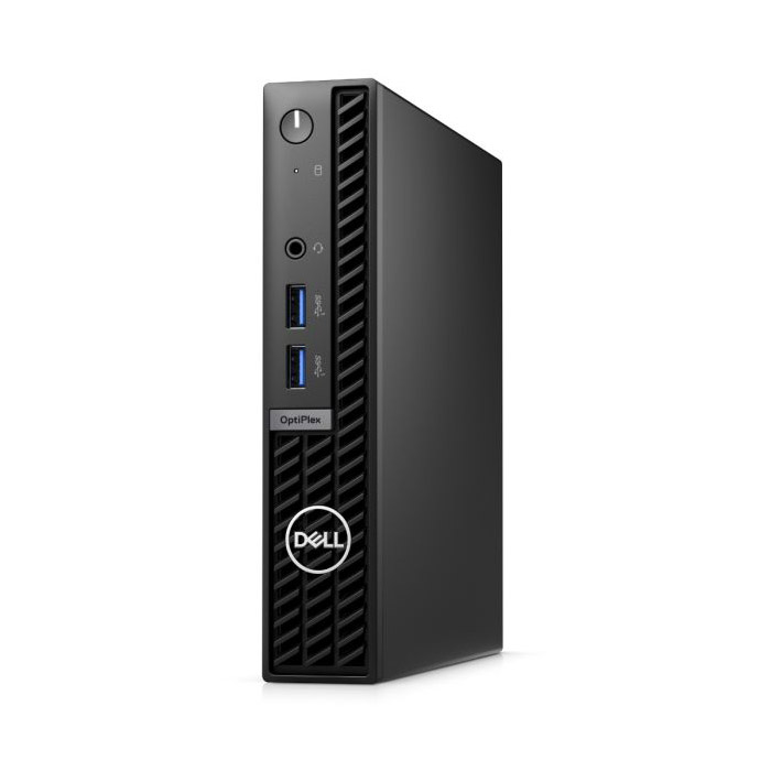 Dell OptiPlex 7010 Desktop PC Intel i5 13th Gen 8GB RAM 256GB SSD Black