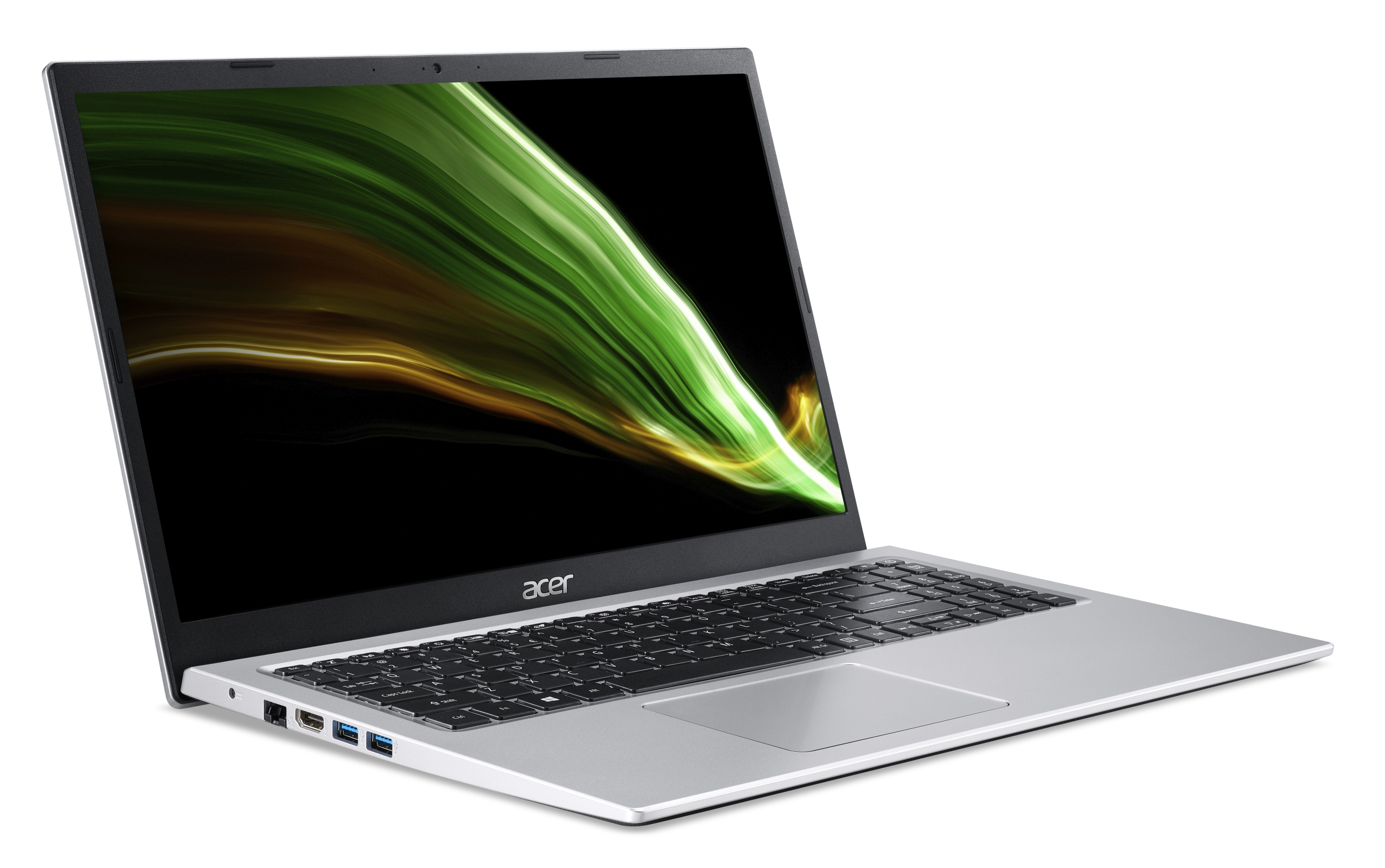 Acer Laptop Aspire 3 A315-58-57S3 15.6